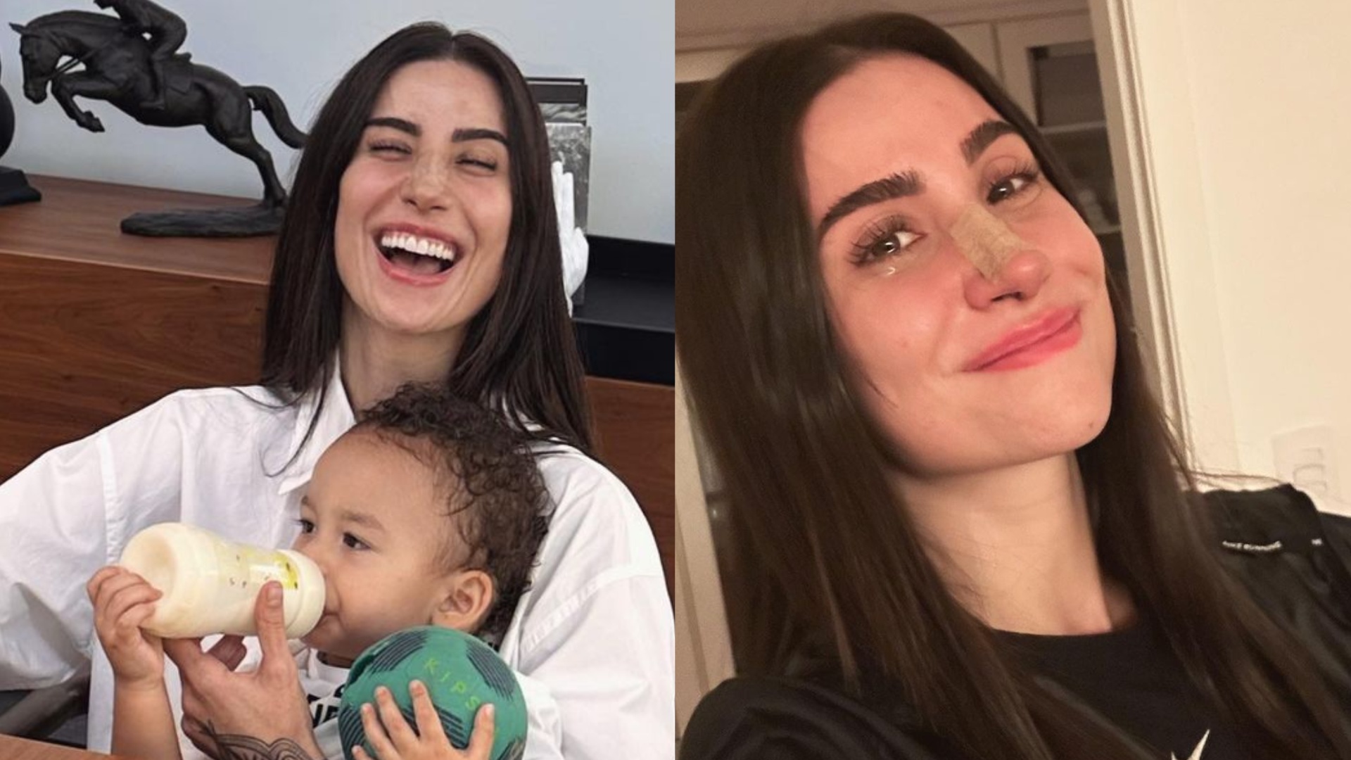 Bianca Andrade revela dor absurda, compra de mansão e mais em seu afastamento da rede social