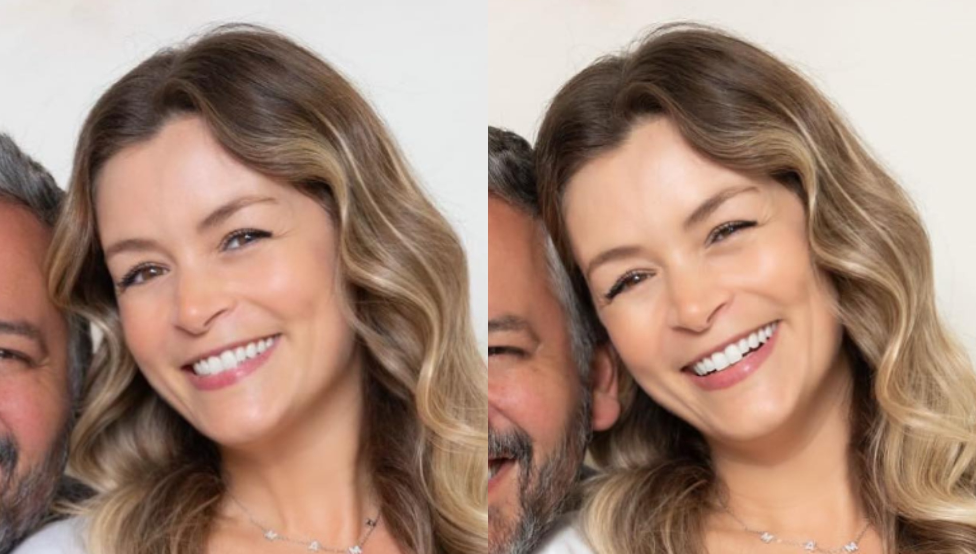 Bianca Castanho encanta em cliques ao lado da família e intriga fãs