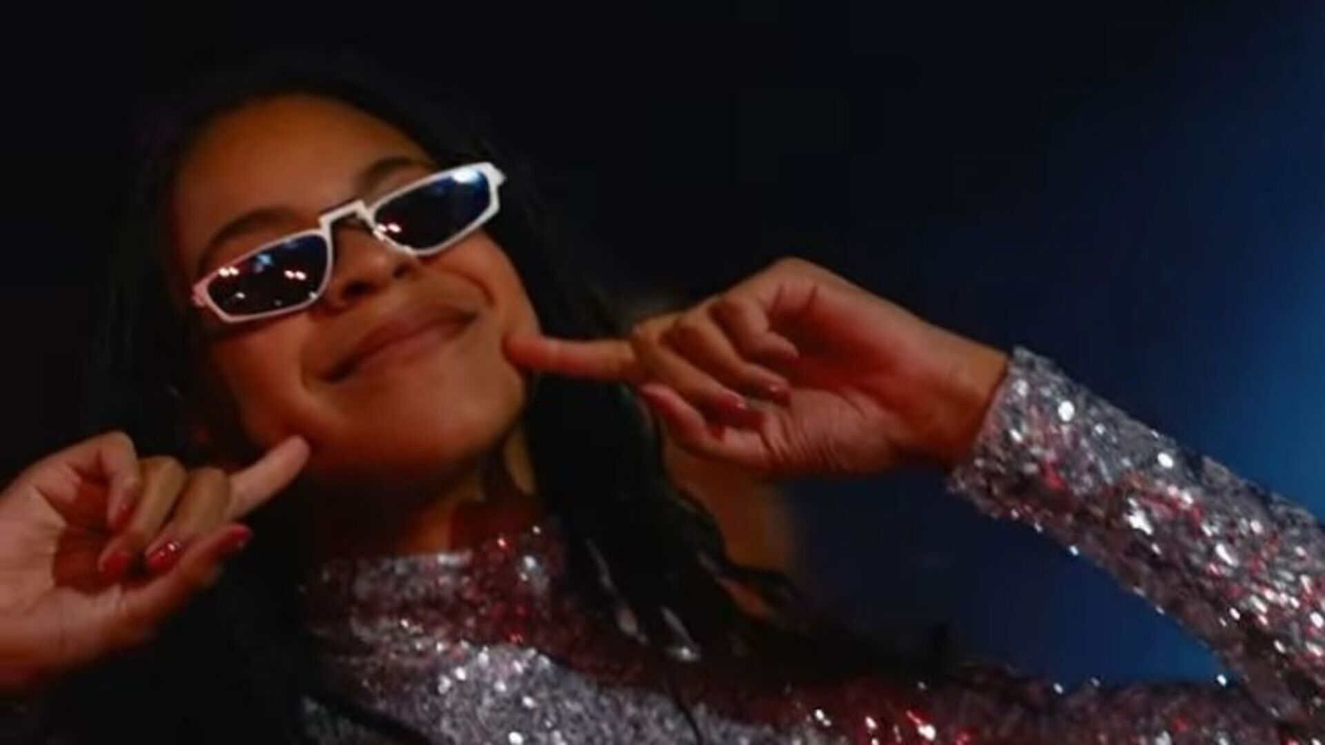 Após participação em seu show, Beyoncé se declara para a filha Blue Ivy