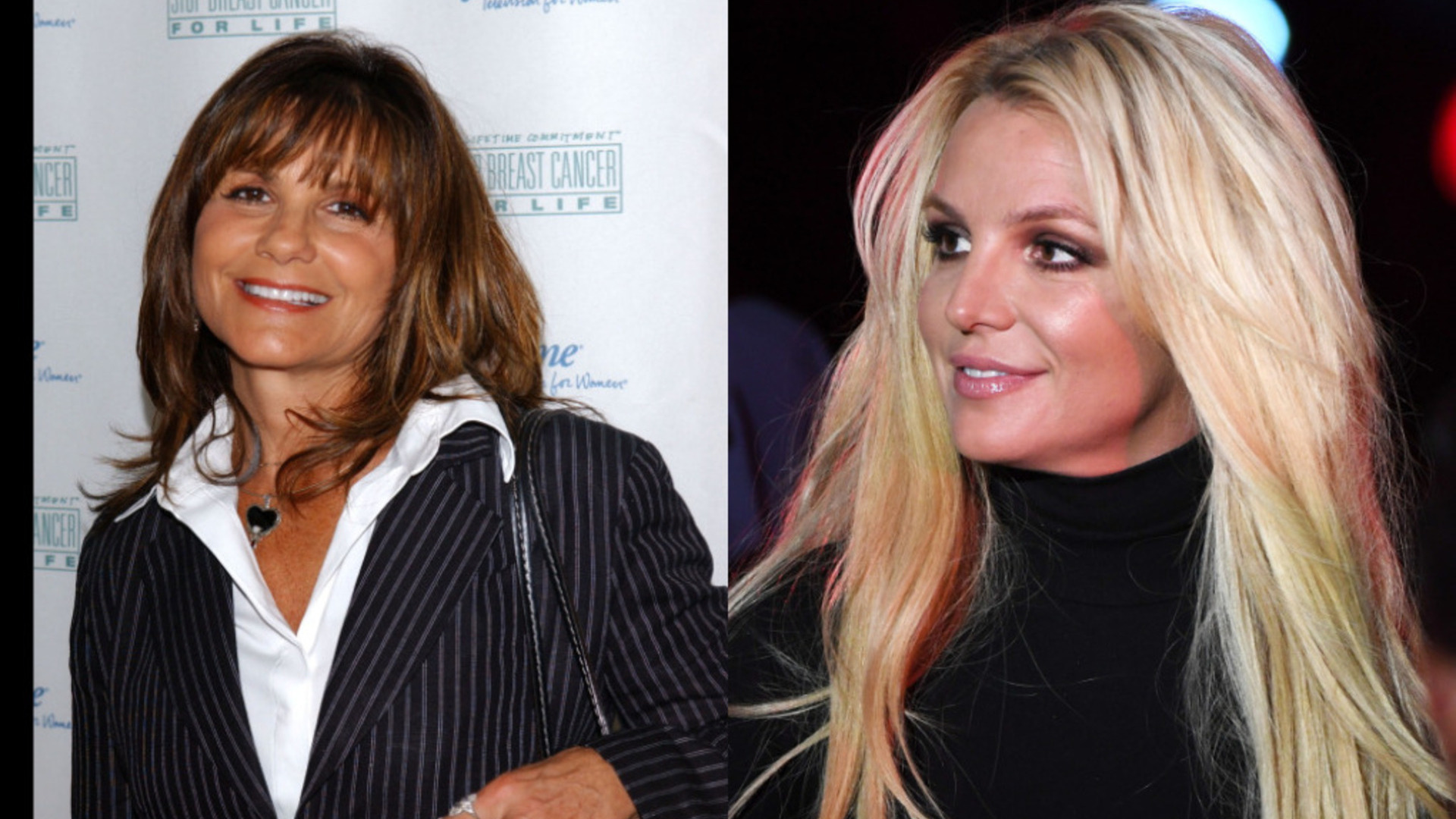Britney Spears revela reconciliação com a mãe após três anos: “O tempo cura”