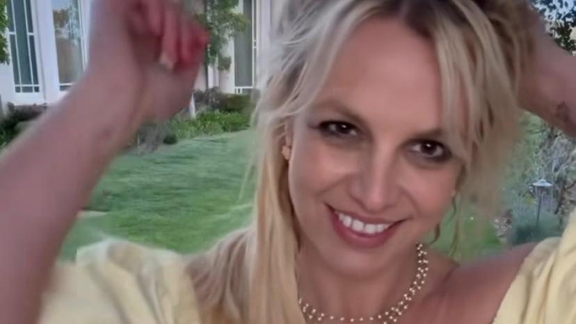 Confira itens da lista de recomendações de antiga tutela de Britney Spears!