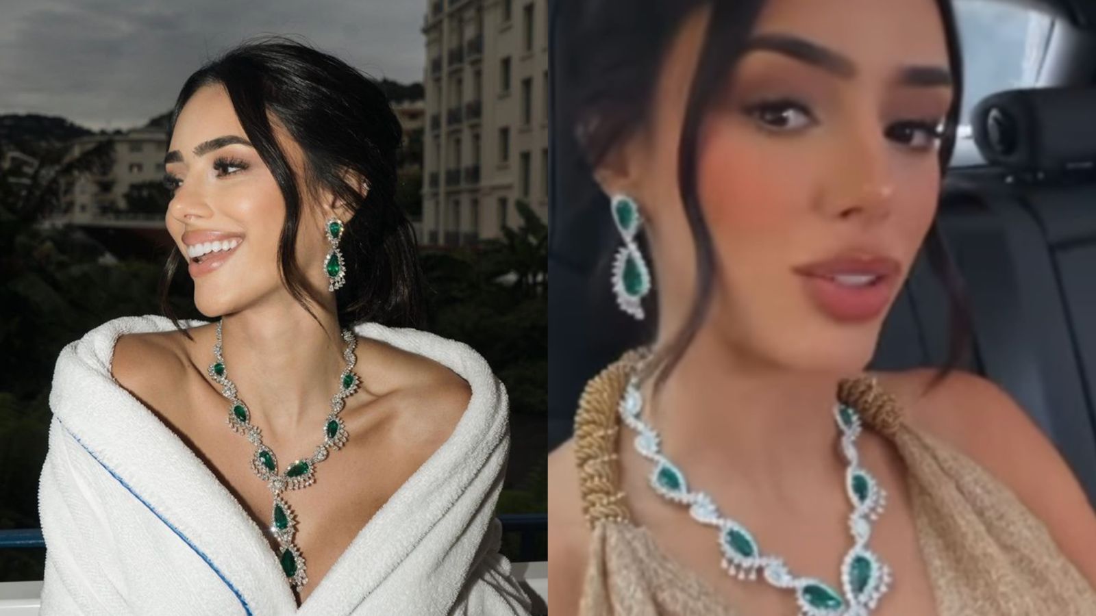 Bruna Biancardi passa perrengue com joias caríssimas em Cannes: “Está presa”
