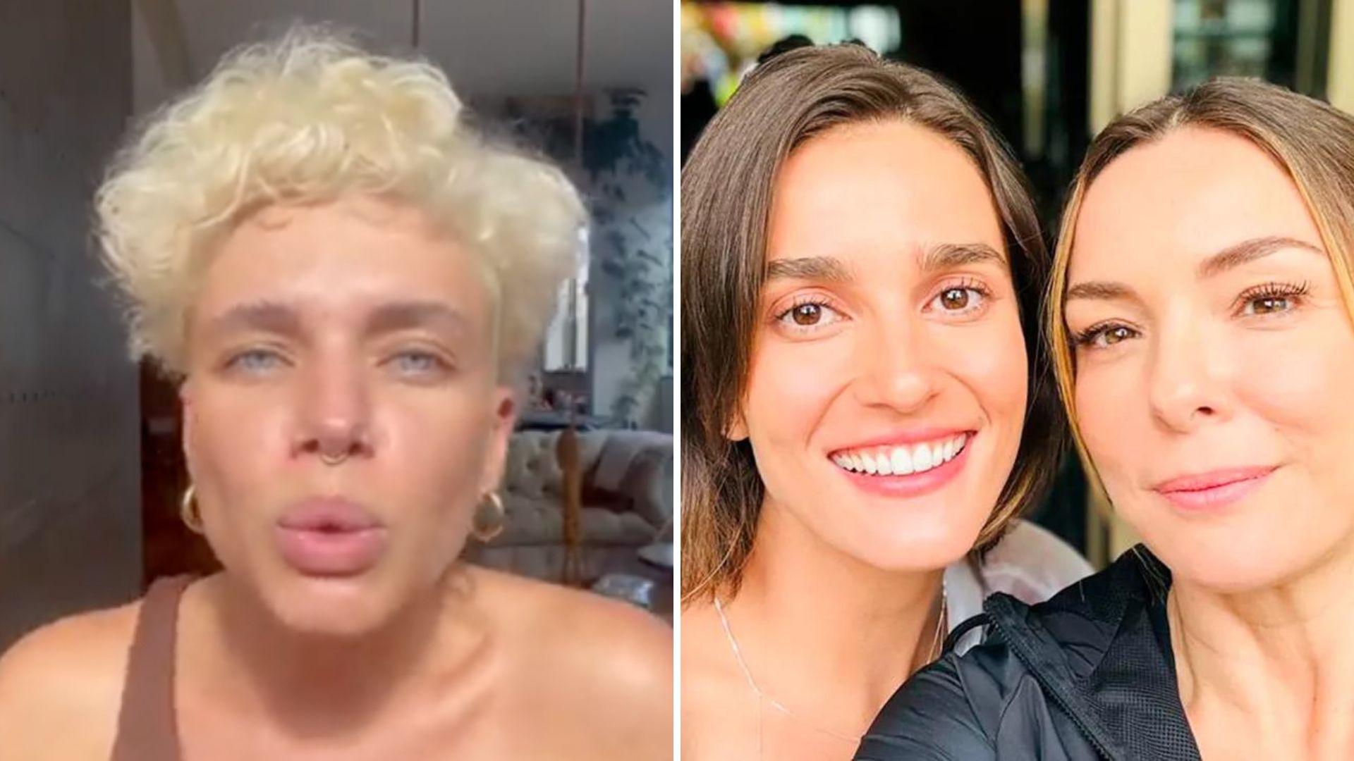 Bruna Linzmeyer desabafa após Globo cortar cena polêmica: “Quero muito mais”