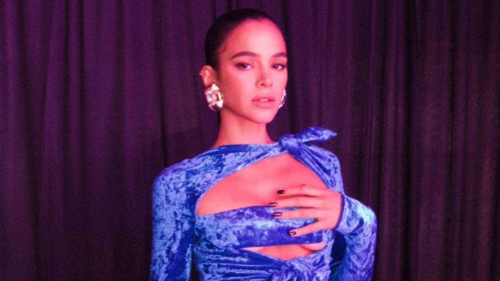 Bruna Marquezine se revolta com rumores sobre vida amorosa: ‘Perseguição’
