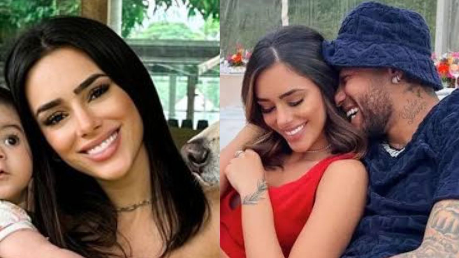 Bruna Biancardi recebe proposta inusitada após o nascimento do bebê: “Me chama!”