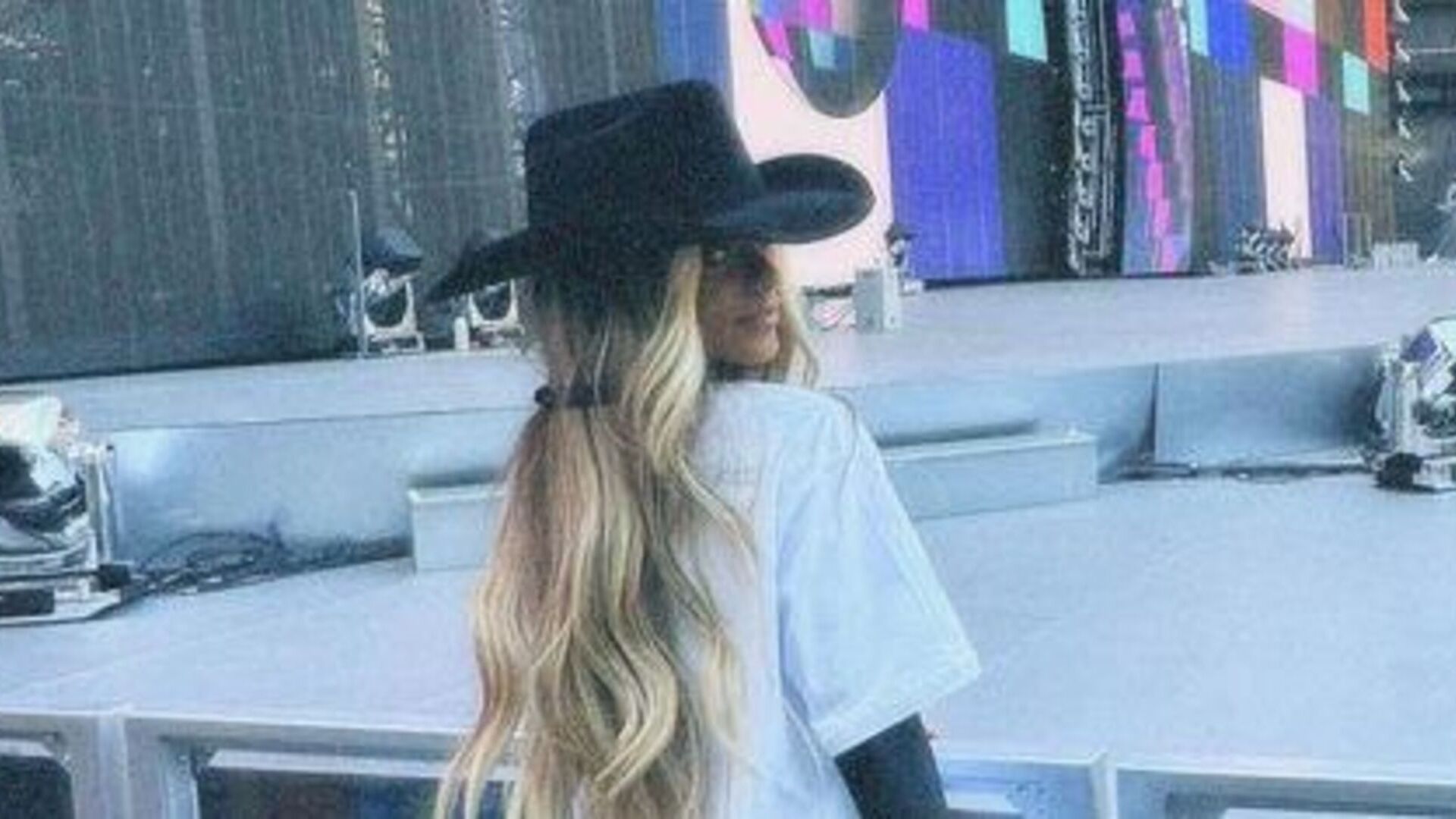 Brunna Gonçalves encanta seguidores com fotos no show de Beyoncé: “Como dança”