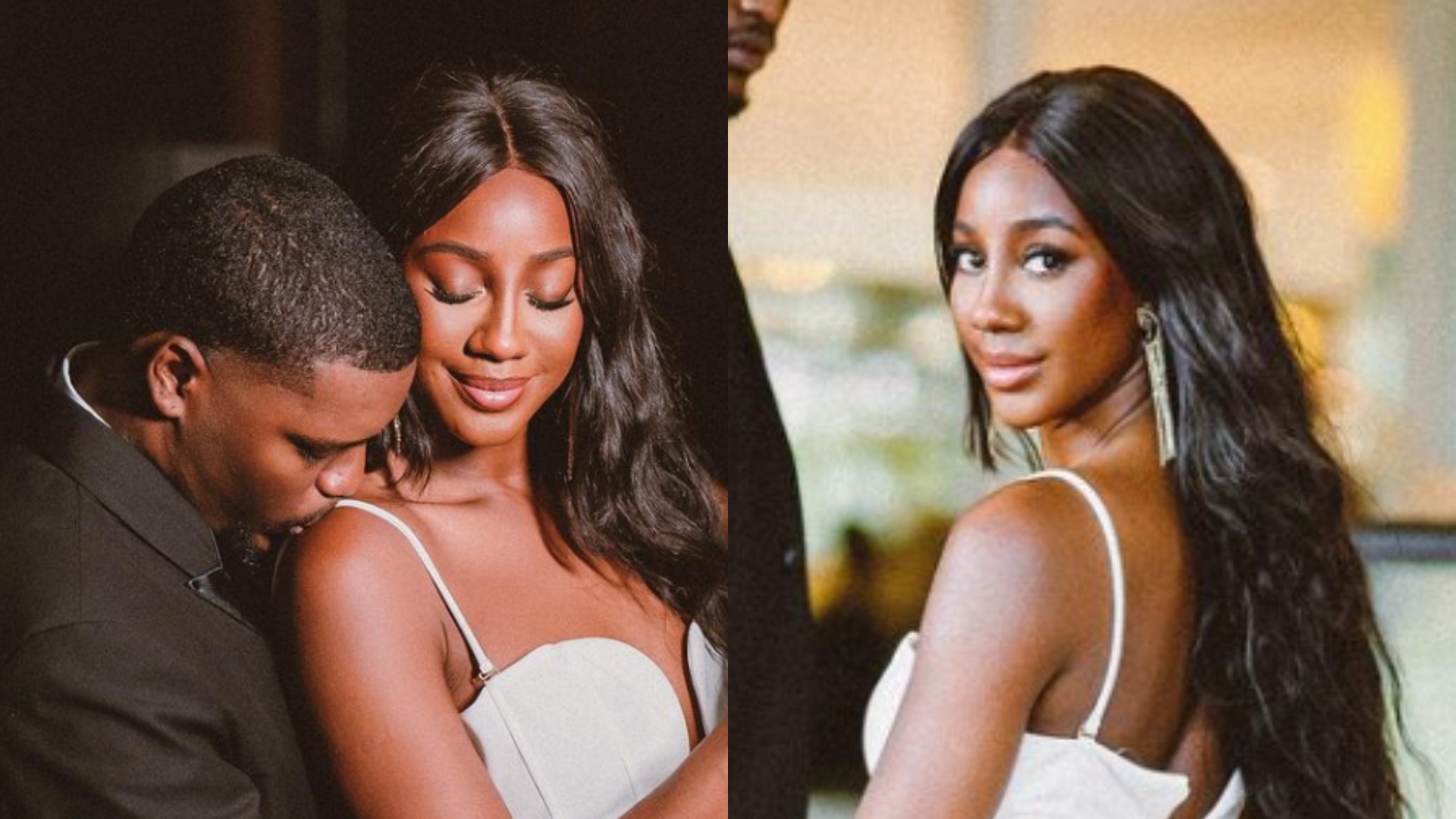 Camilla de Lucas e noivo, Mateus Ricardo, encantam em ensaio antes do casamento