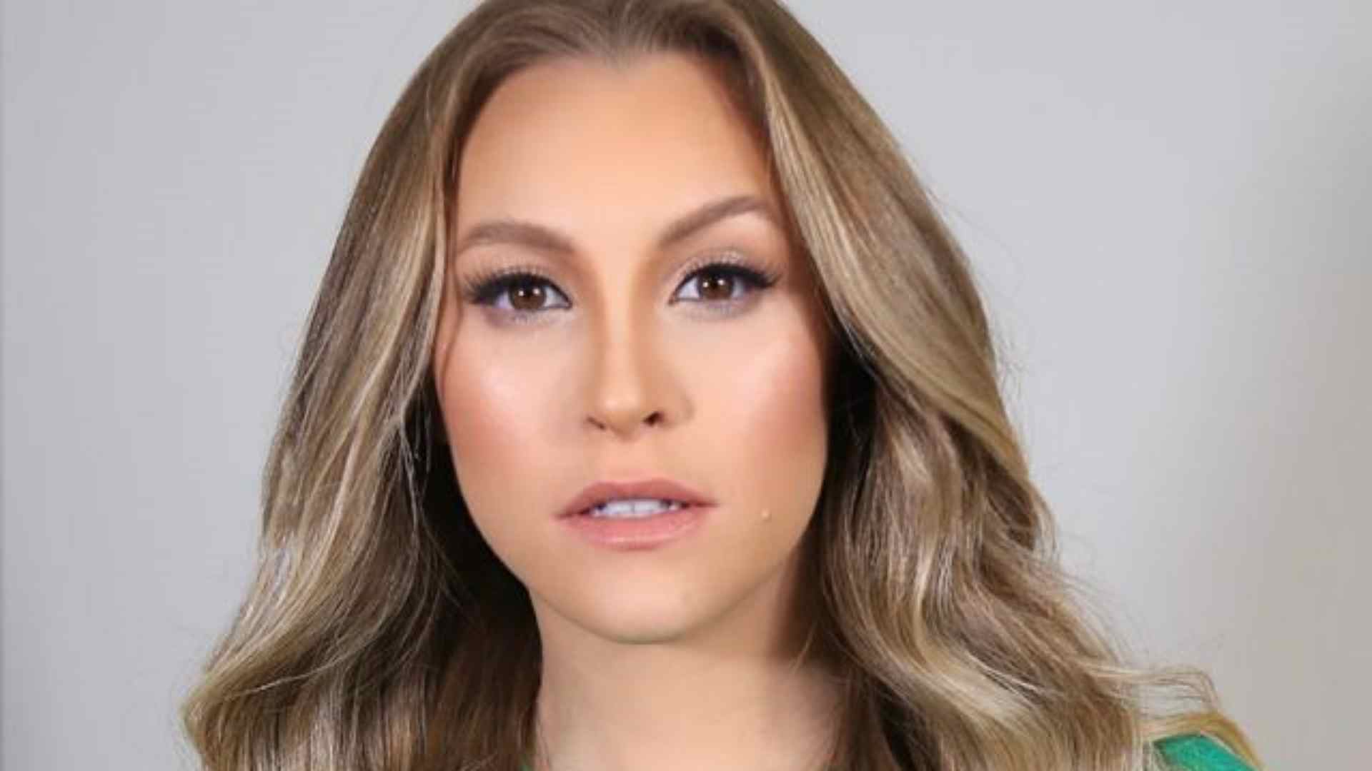 Carla Diaz desabafa após ameaças e denúncia anônima ao Ministério Público: “Cheguei ao limite”