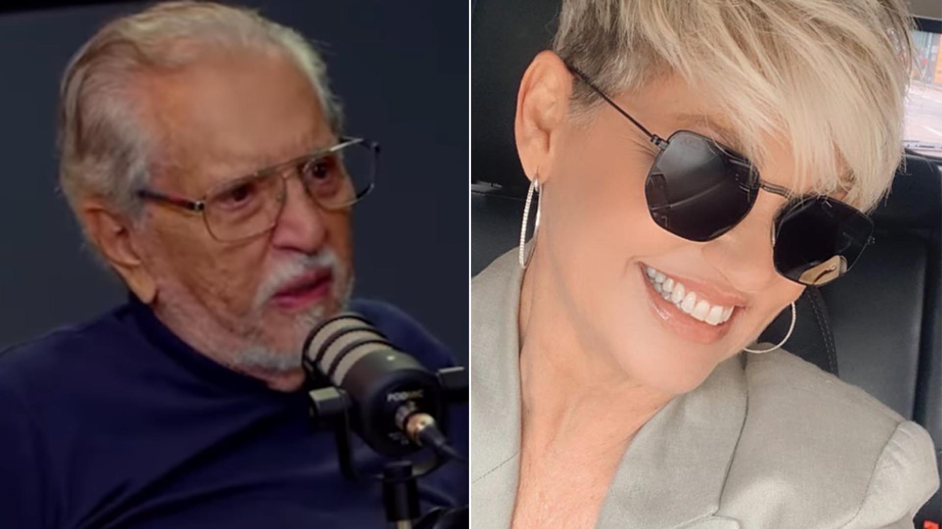 Eles cresceram! Filhos gêmeos de Carlos Alberto de Nóbrega e Andréa Nóbrega completam 23 anos