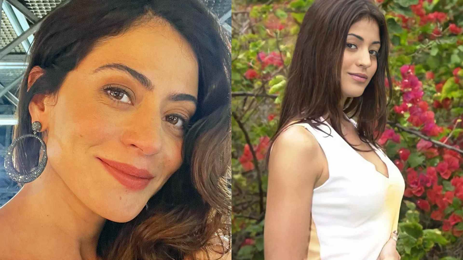 Carol Castro relembra primeira personagem na TV e fala sobre novo trabalho: “Experiências incríveis”