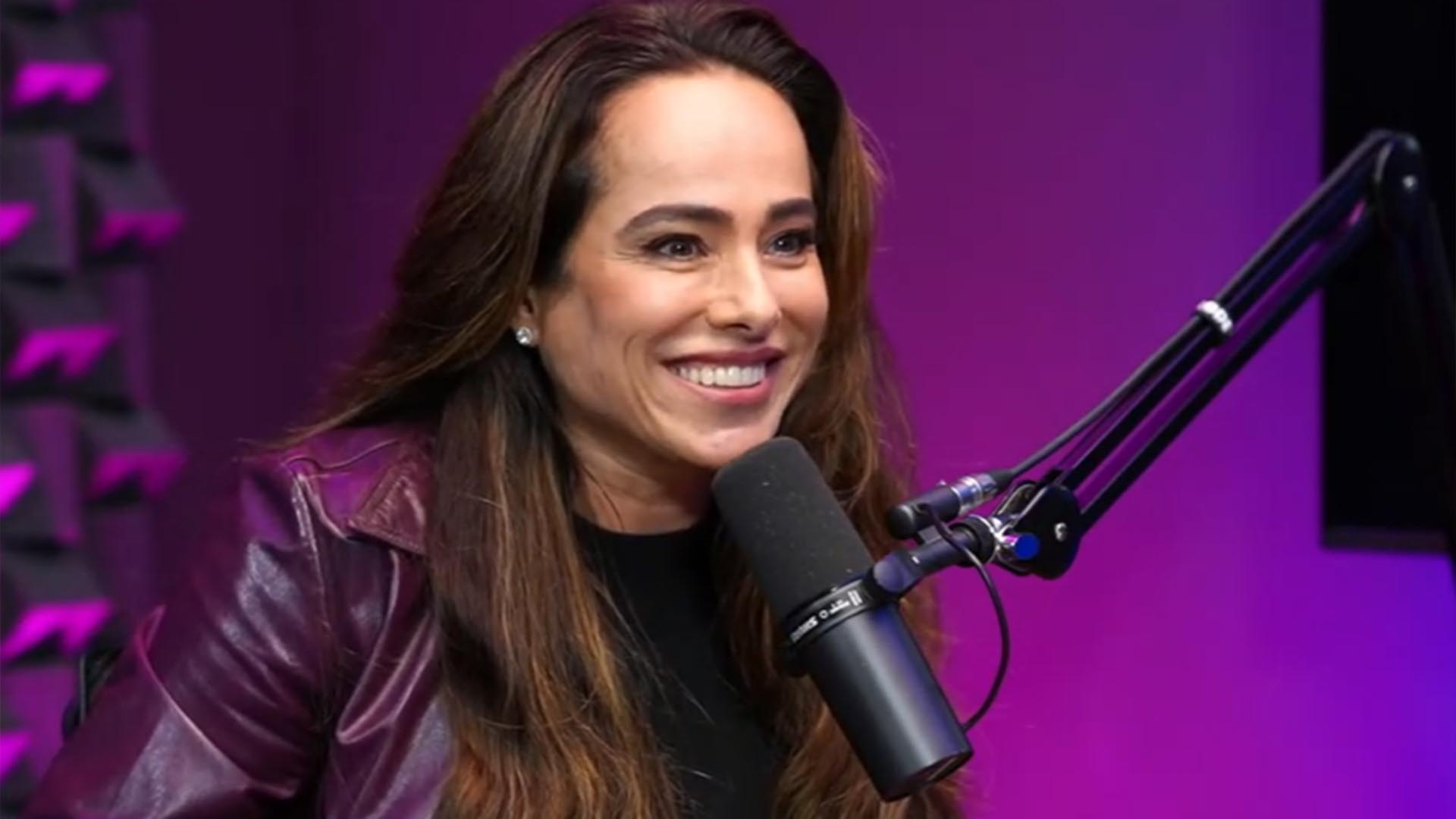 Cassia Linhares revela que ‘perdeu’ um namorado famoso para Luana Piovani. Saiba a história!