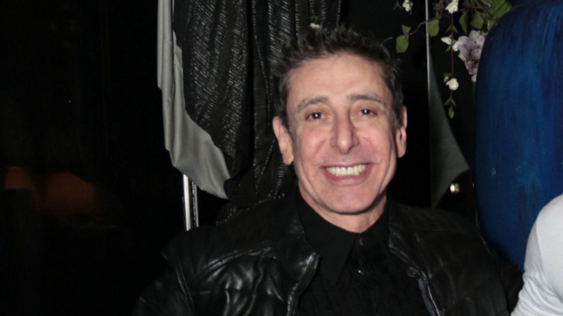 Cassio Scapin lamenta morte de ícones da música: ‘Despedida de uma era’