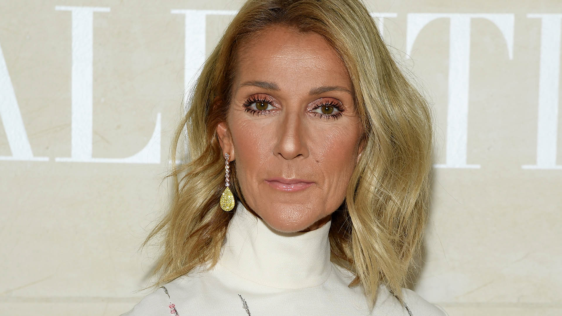 Céline Dion toma decisão radical por causa de sua saúde: ‘Sinto muito’