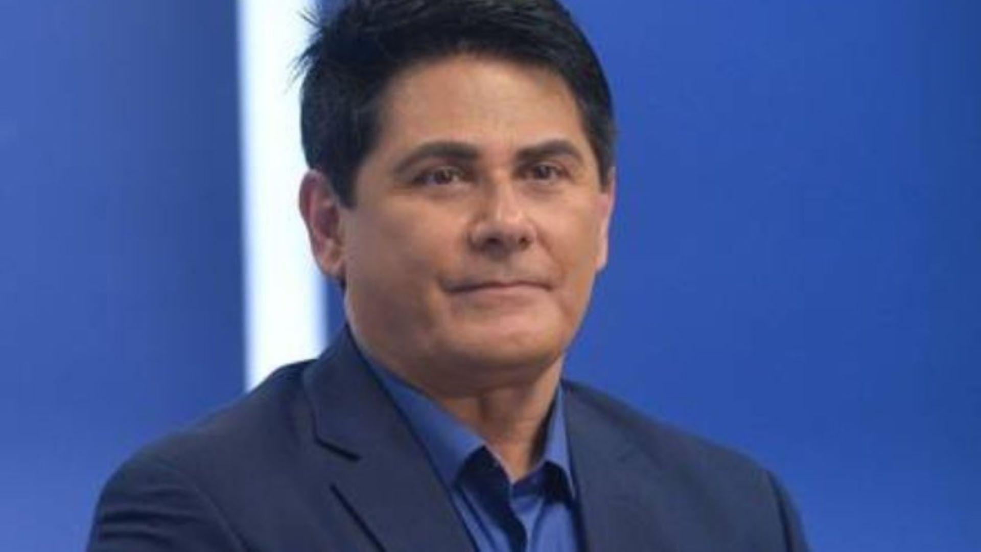 Cesar Filho conta que diretor da Globo faleceu bravo com ele