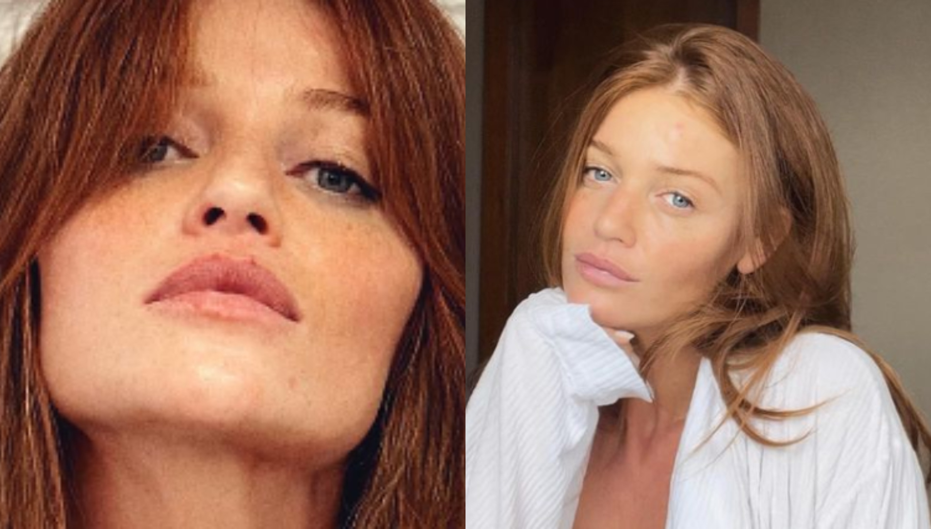 Cintia Dicker revela visual novo e deixa Pedro Scooby babando: ‘Novo cabelo’