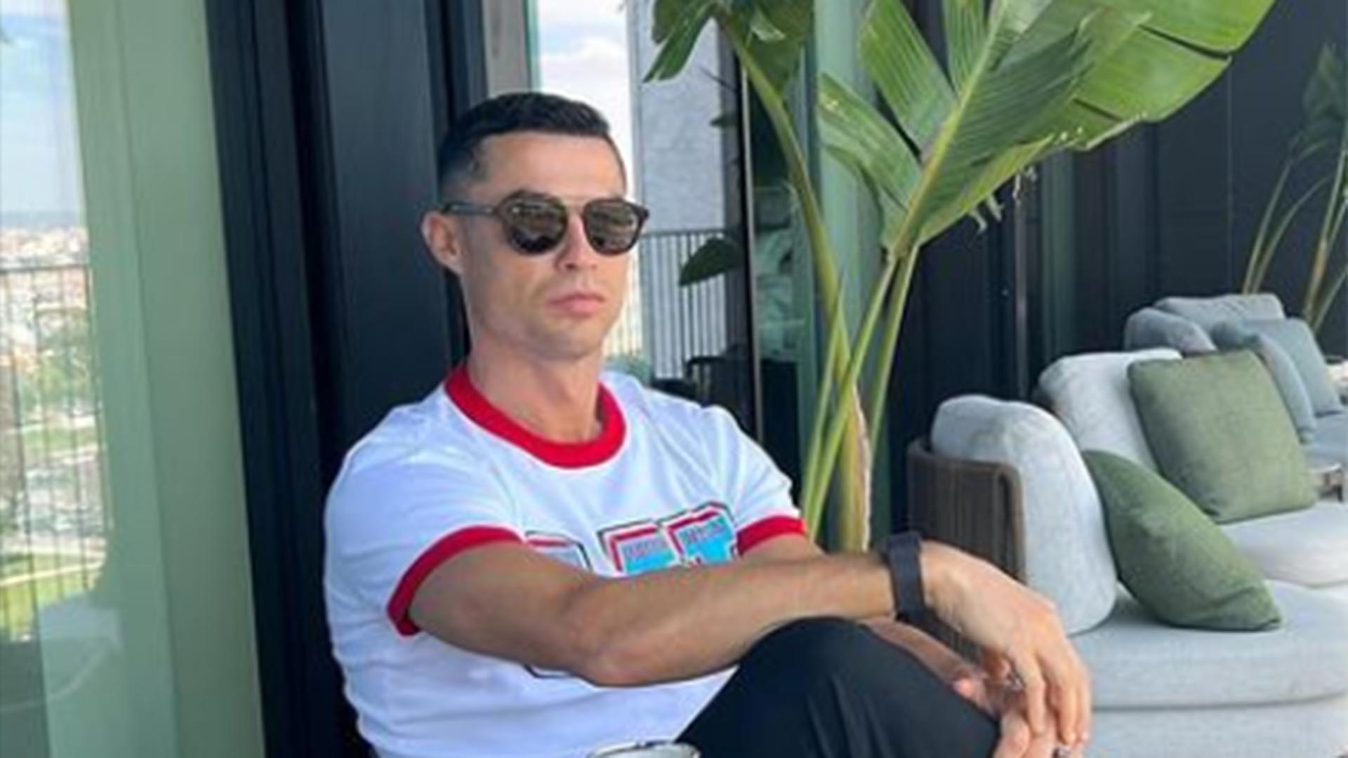 Mãe de Cristiano Ronaldo rebate acusação de fazer bruxaria contra a nora