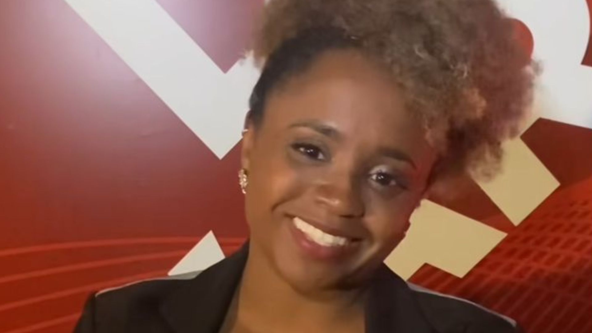 Daiane dos Santos entrega sucesso na Dança dos Famosos: ‘Ligação afetiva’