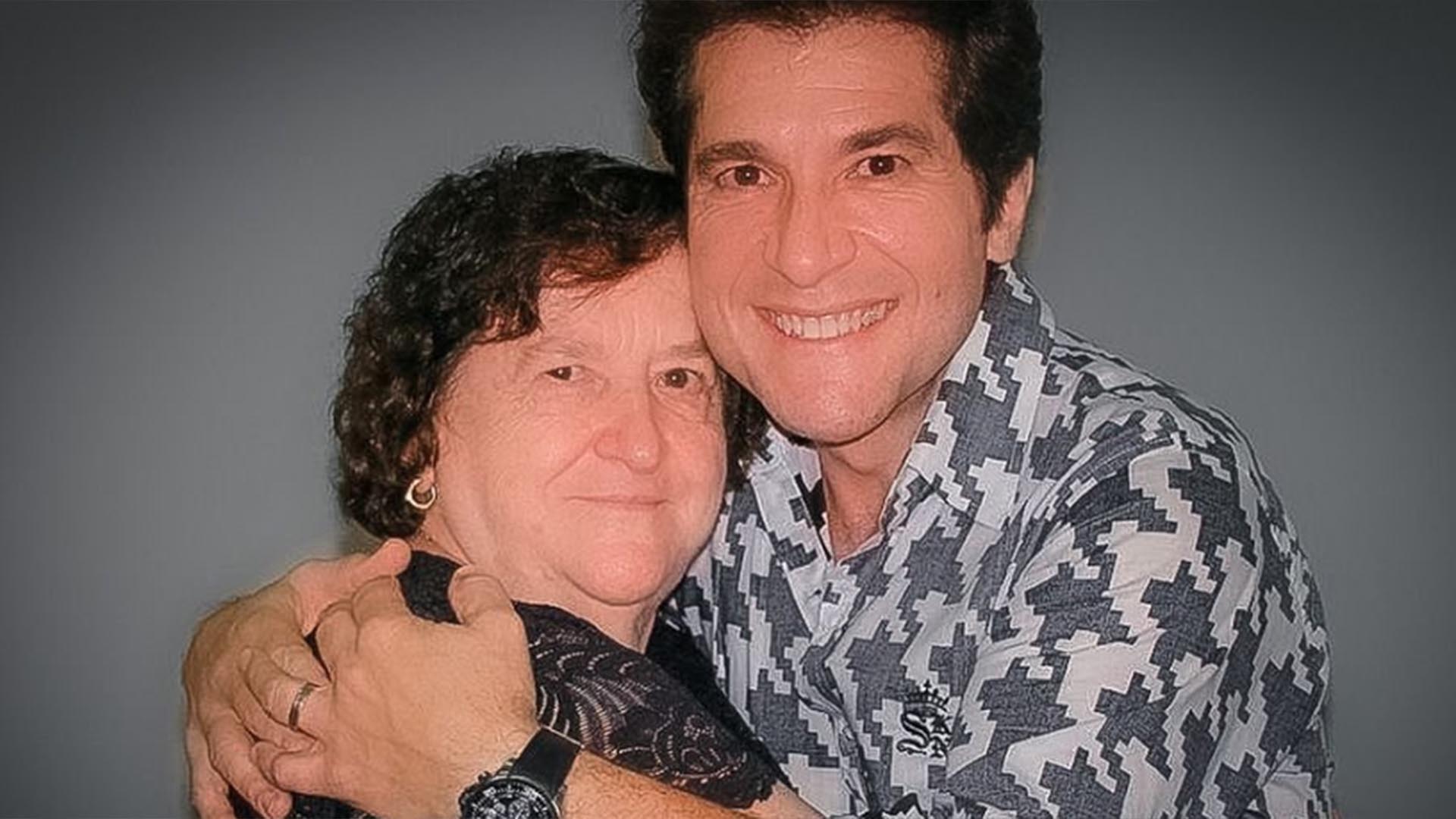 Daniel comove ao falar da morte da mãe: ‘Ainda é muito estranho’