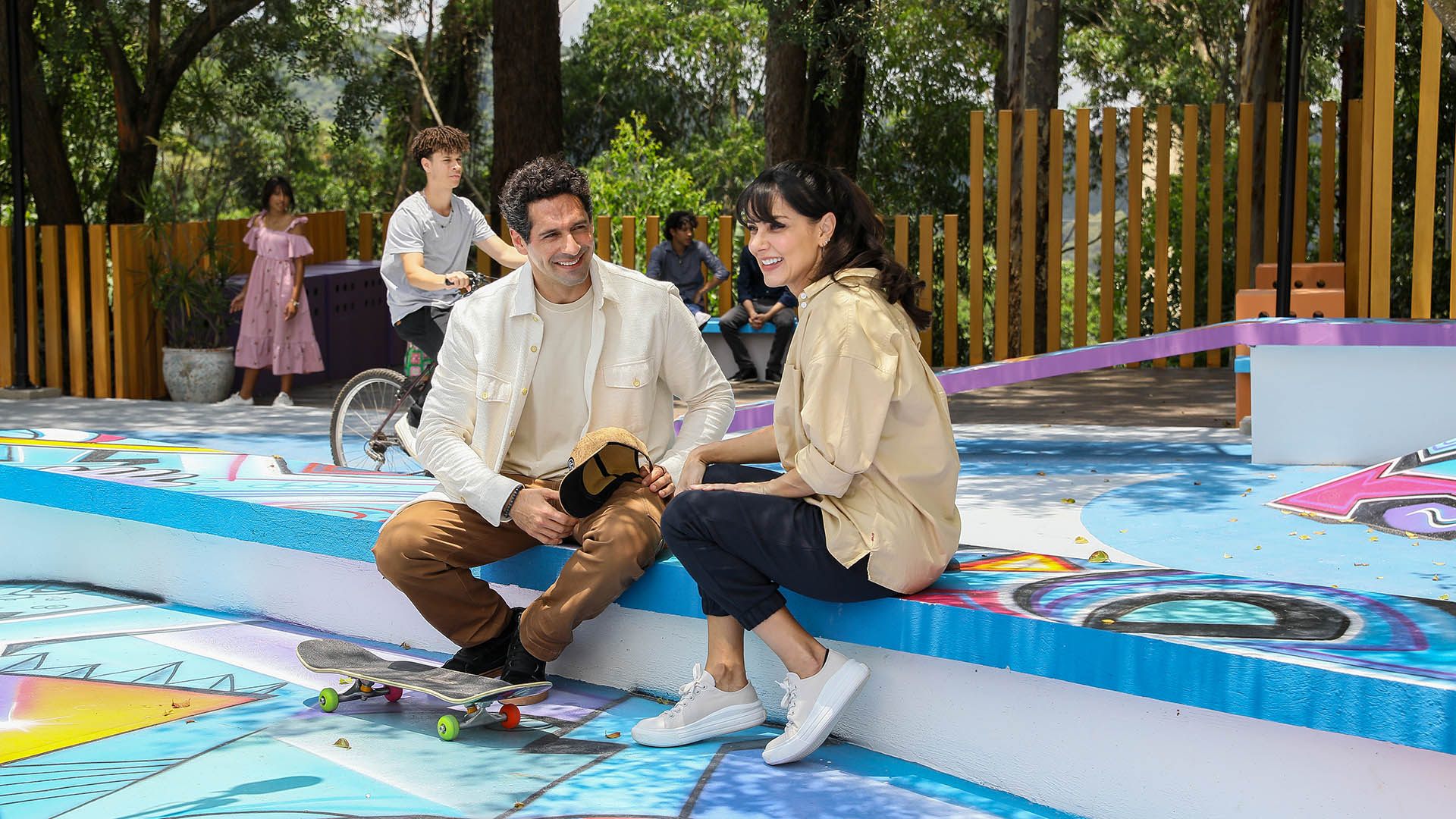 A Infância de Romeu e Julieta: resumo da novela de 8 a 12 de maio