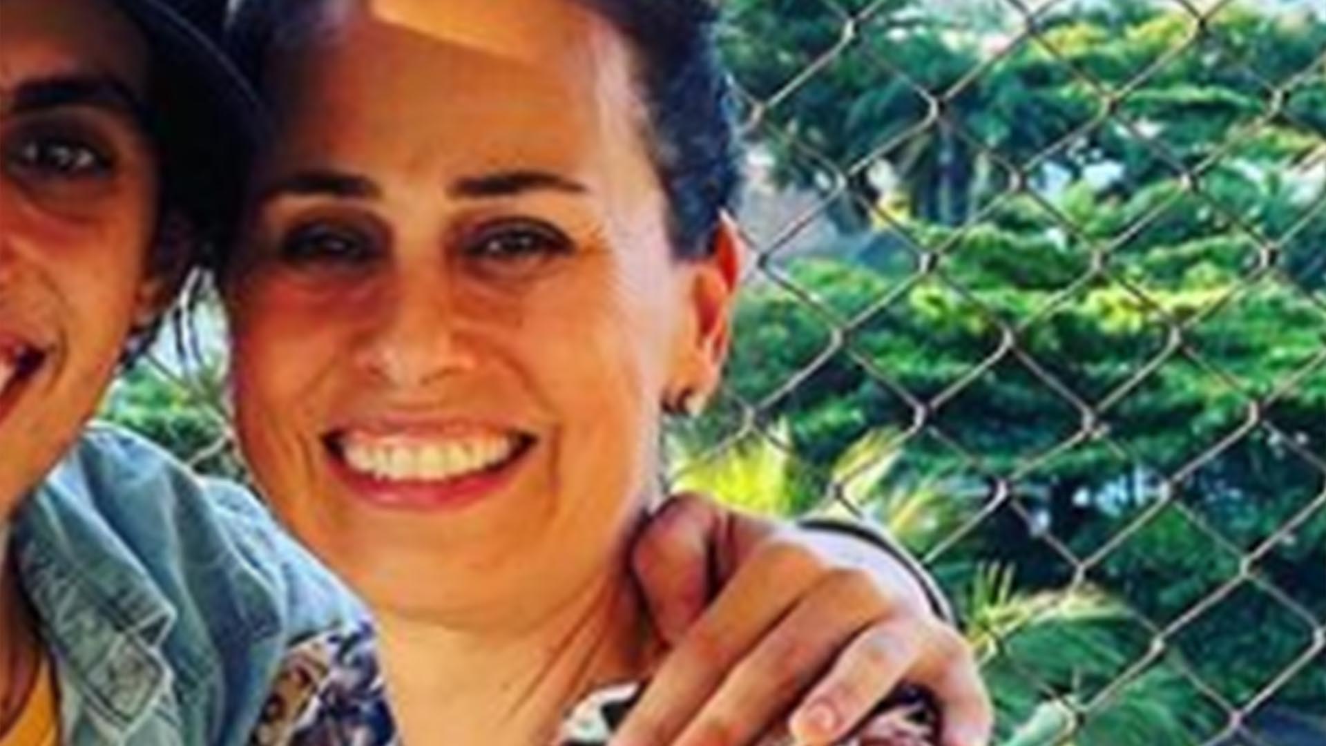 Daniela Escobar faz rara aparição com seu filho, André Matarazzo