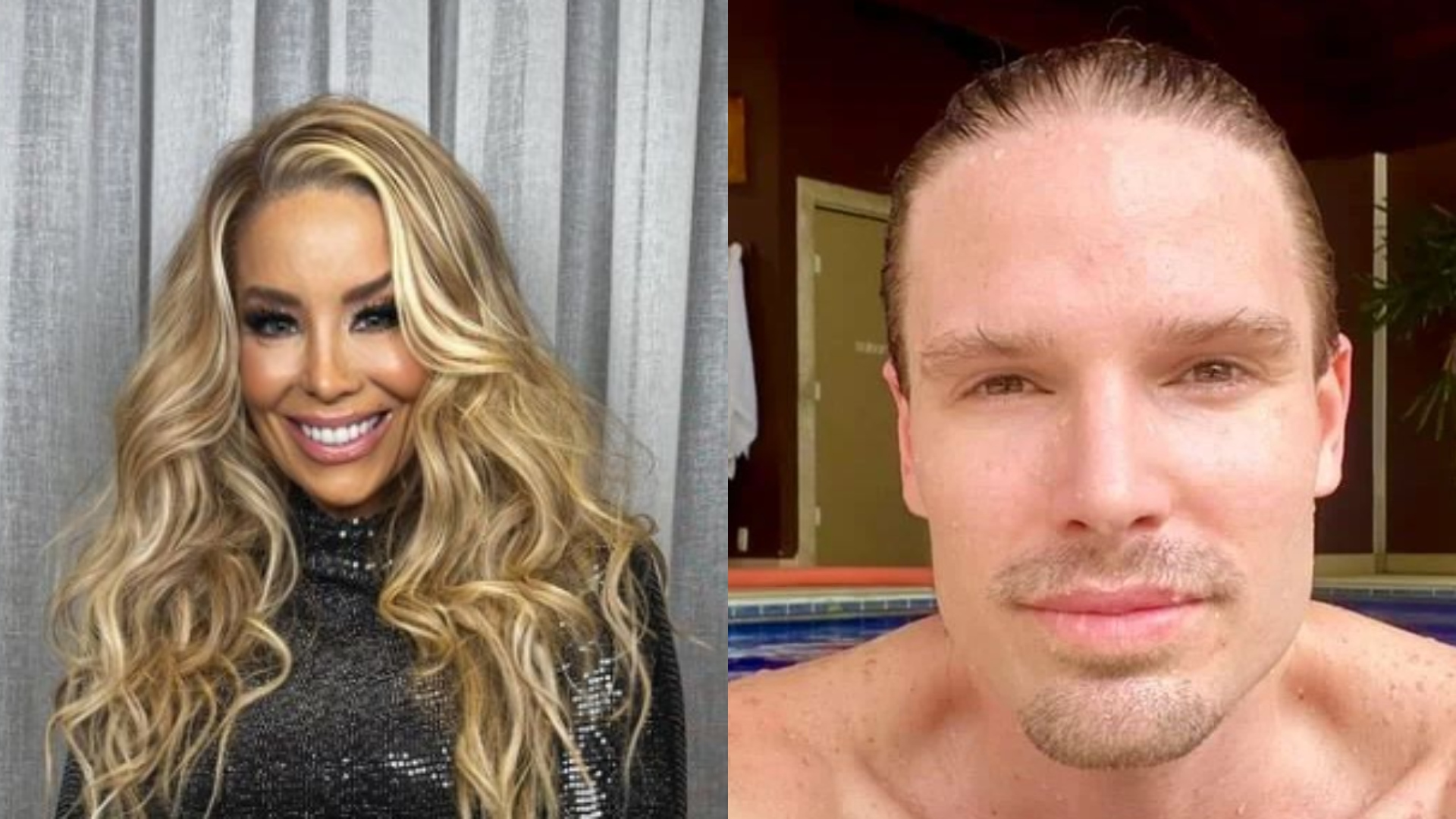 Danielle Winits fala sobre ser mãe solo e manda indireta para ex, Jônatas Faro: ‘Desleixo afetivo’