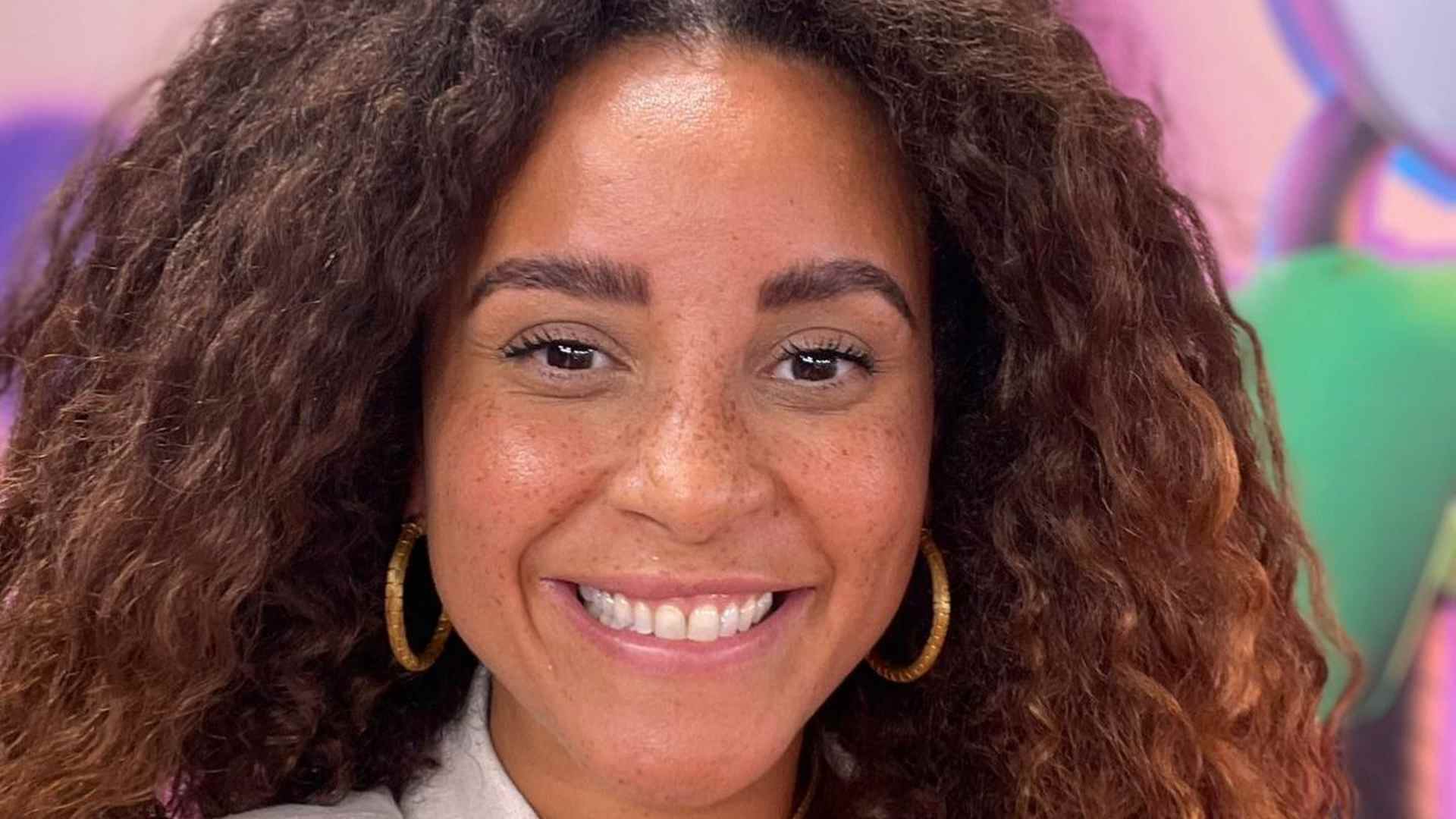Ex-BBB Domitila Barros revela detalhes de doença que fez ela chegar aos 42 kg