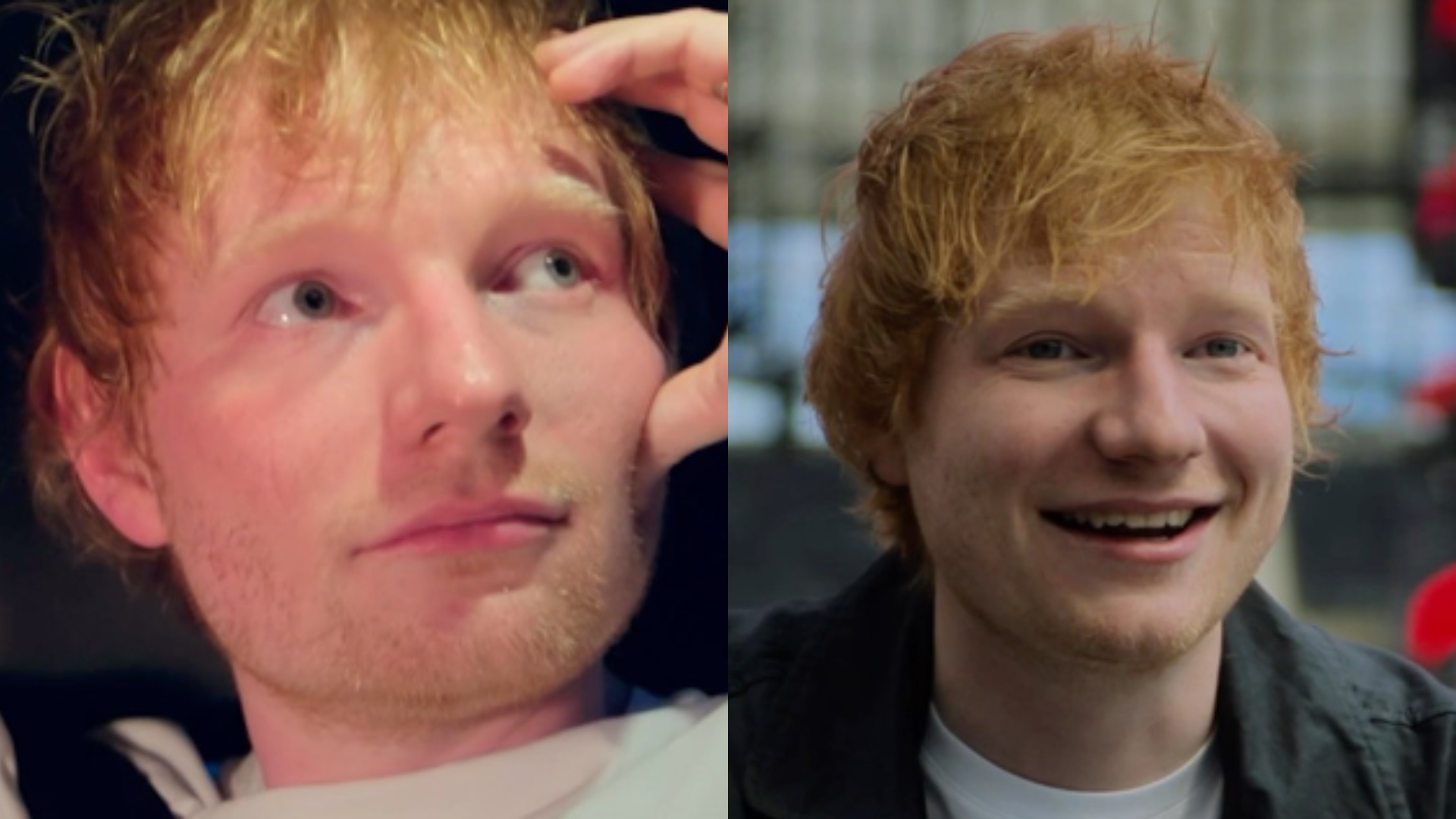Ed Sheeran ameaça abandonar carreira musical; entenda