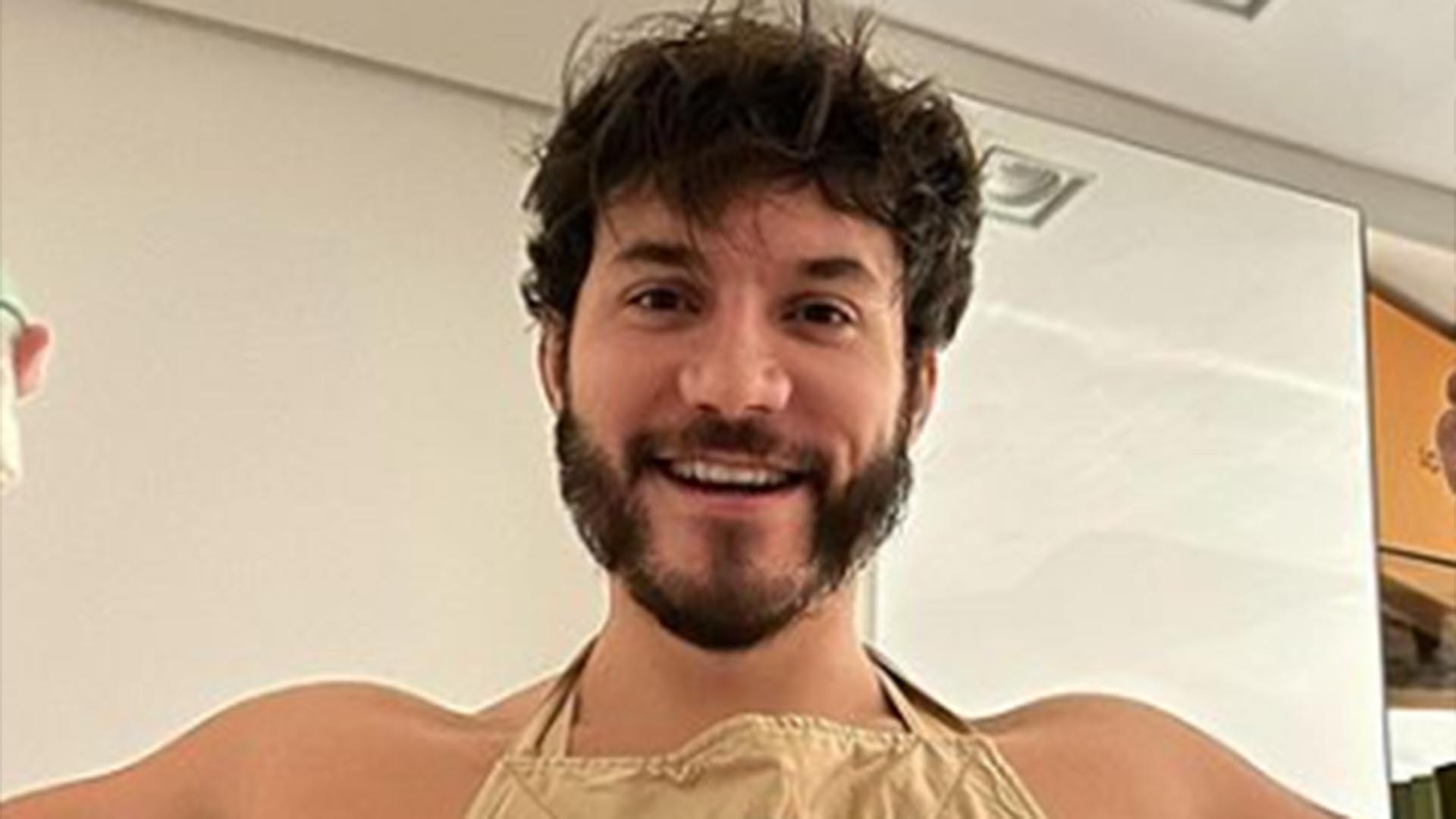 Ex-BBB Eliezer rebate comentários sobre sua vida sexual: ‘Seja homem’