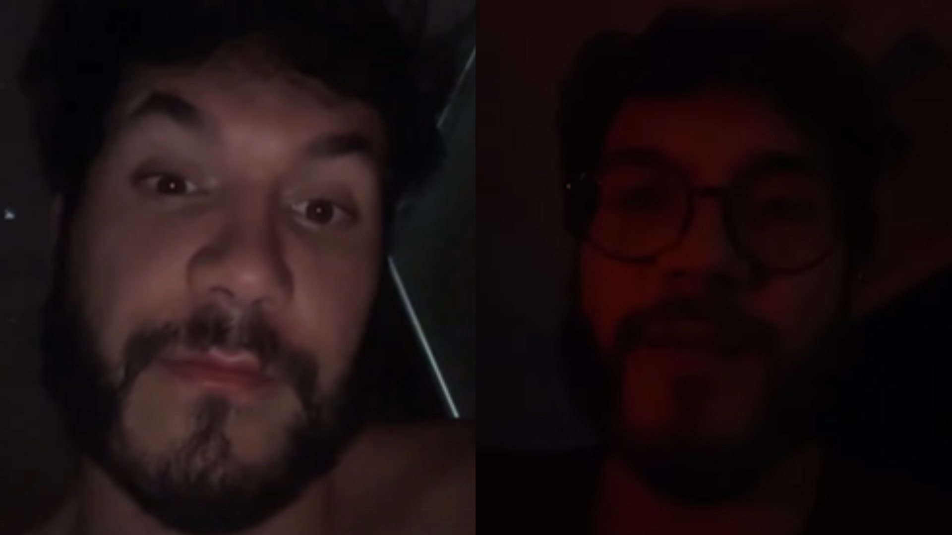 Eliezer relata susto com a filha recém-nascida Lua: ”Novo medo desbloqueado”
