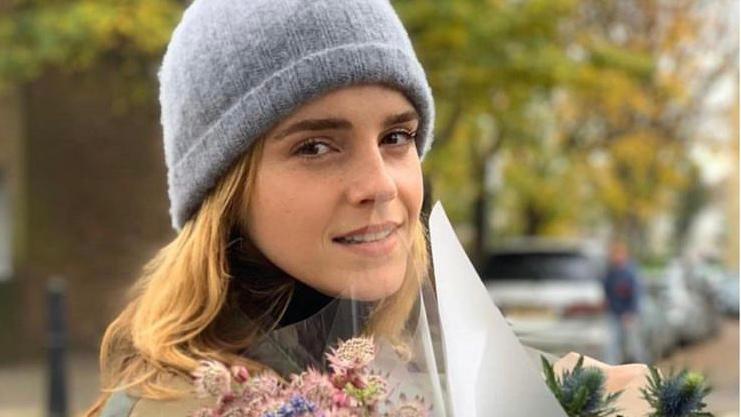Emma Watson revela porque parou de atuar: “Me sentia presa”