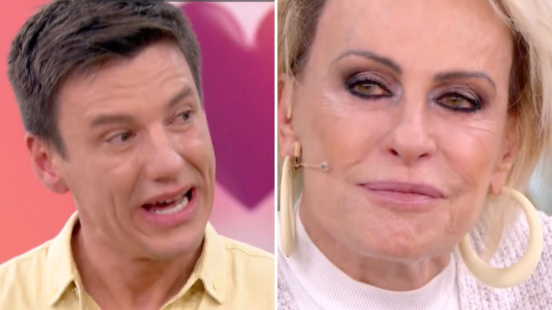 Coragem de ex-repórter do ‘Mais Você’ emociona o público: “Dava para sentir”