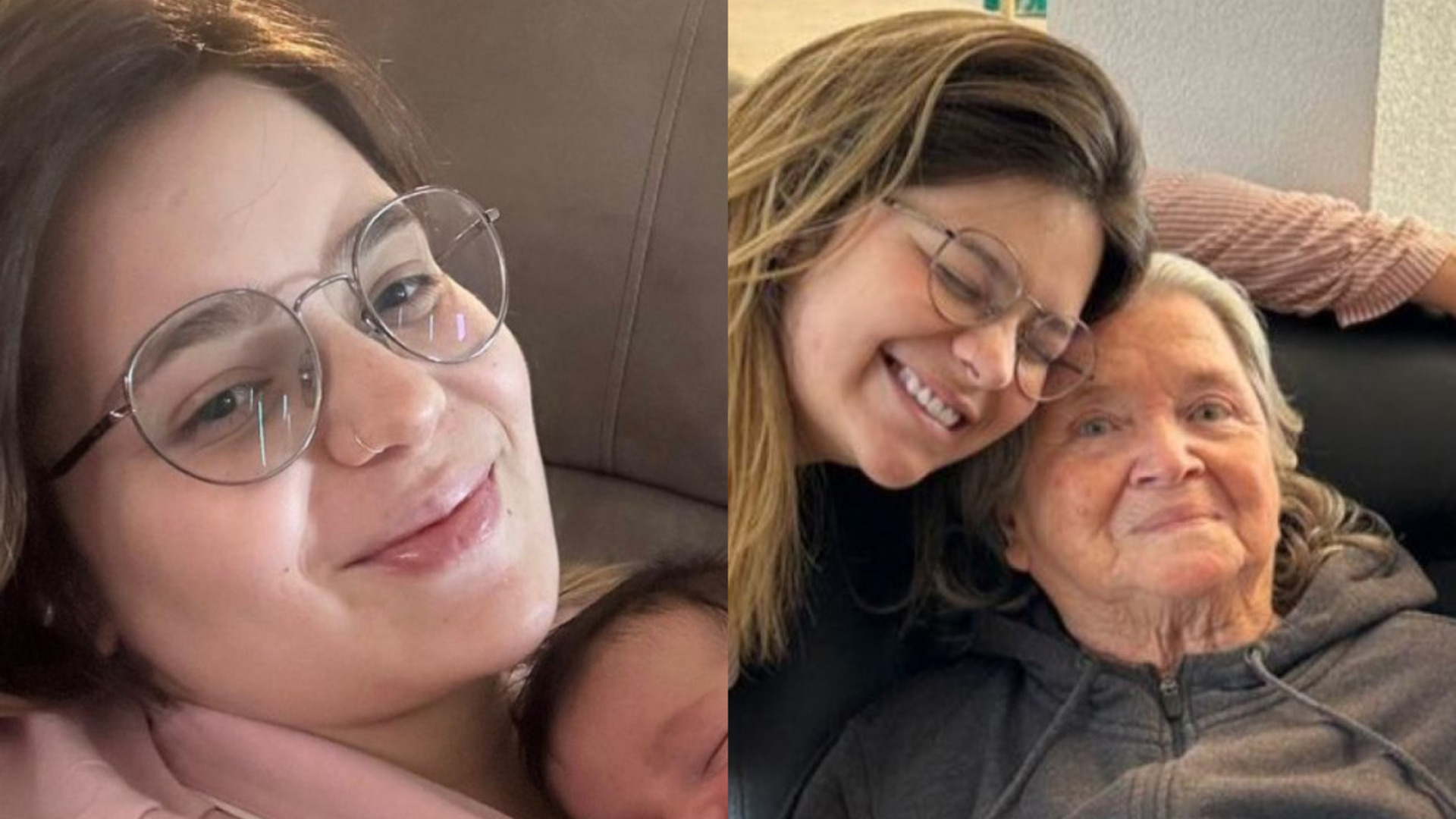 Viih Tube emociona seguidores ao compartilhar encontro de sua avó com a filha Lua