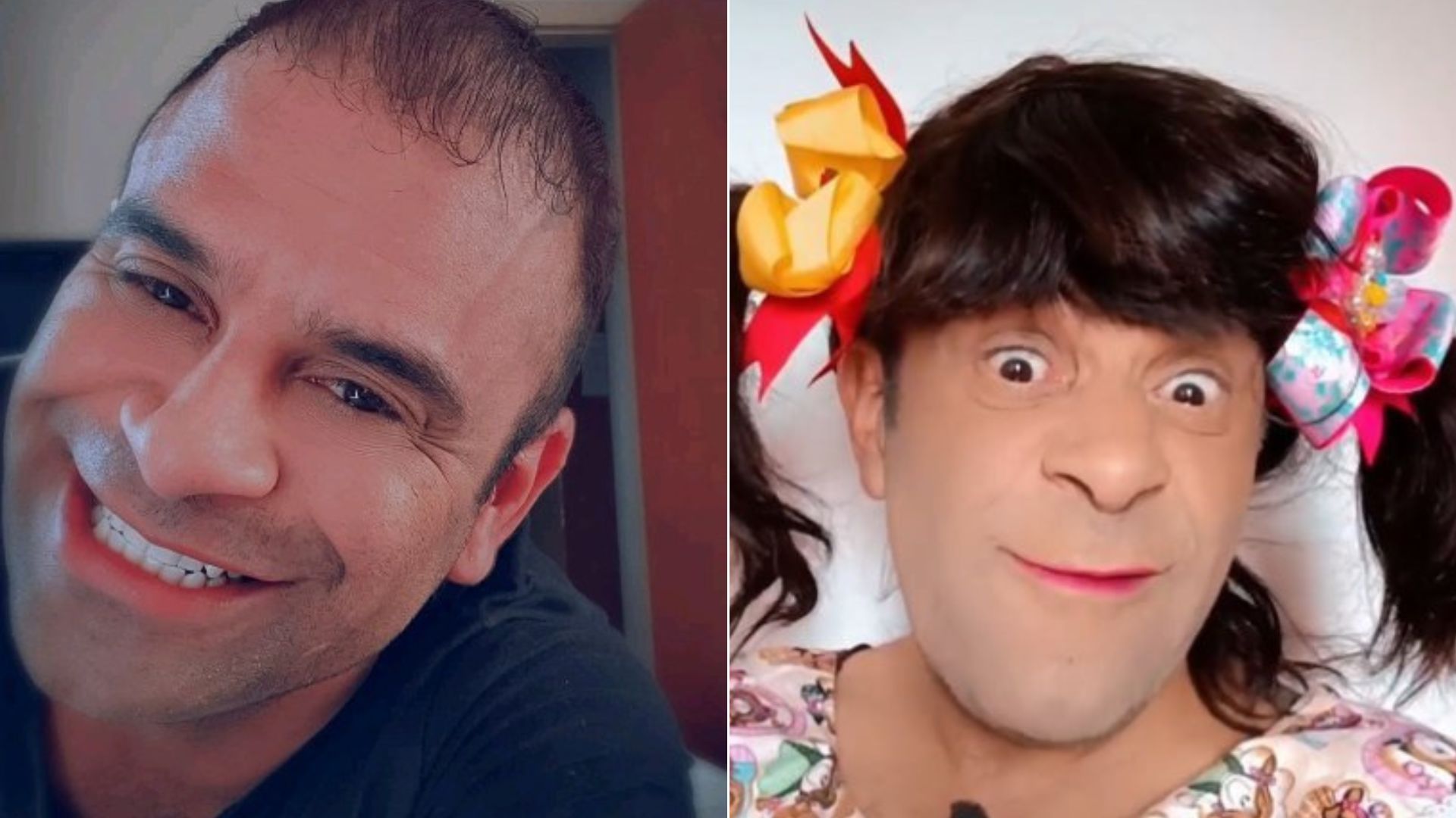 Quem foi Eraldo Fontiny? Amigo de Whindersson, humorista fez sucesso no SBT