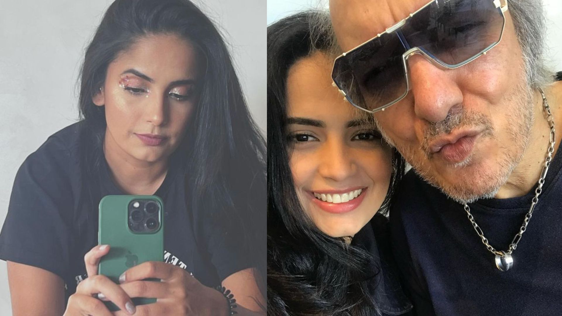 Viúva de Erasmo Carlos joga fora último café da manhã do cantor: “Levei tudo até a lixeira!”