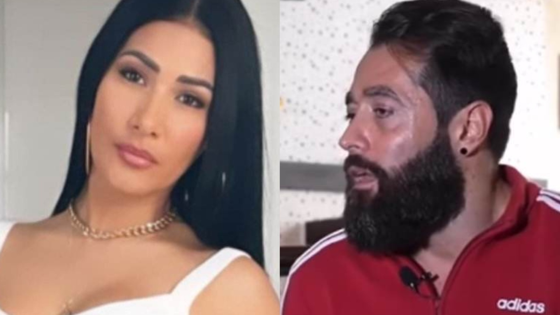 Ex de Simaria faz revelação sobre babás da casa da cantora: ‘Ninguém aguenta’
