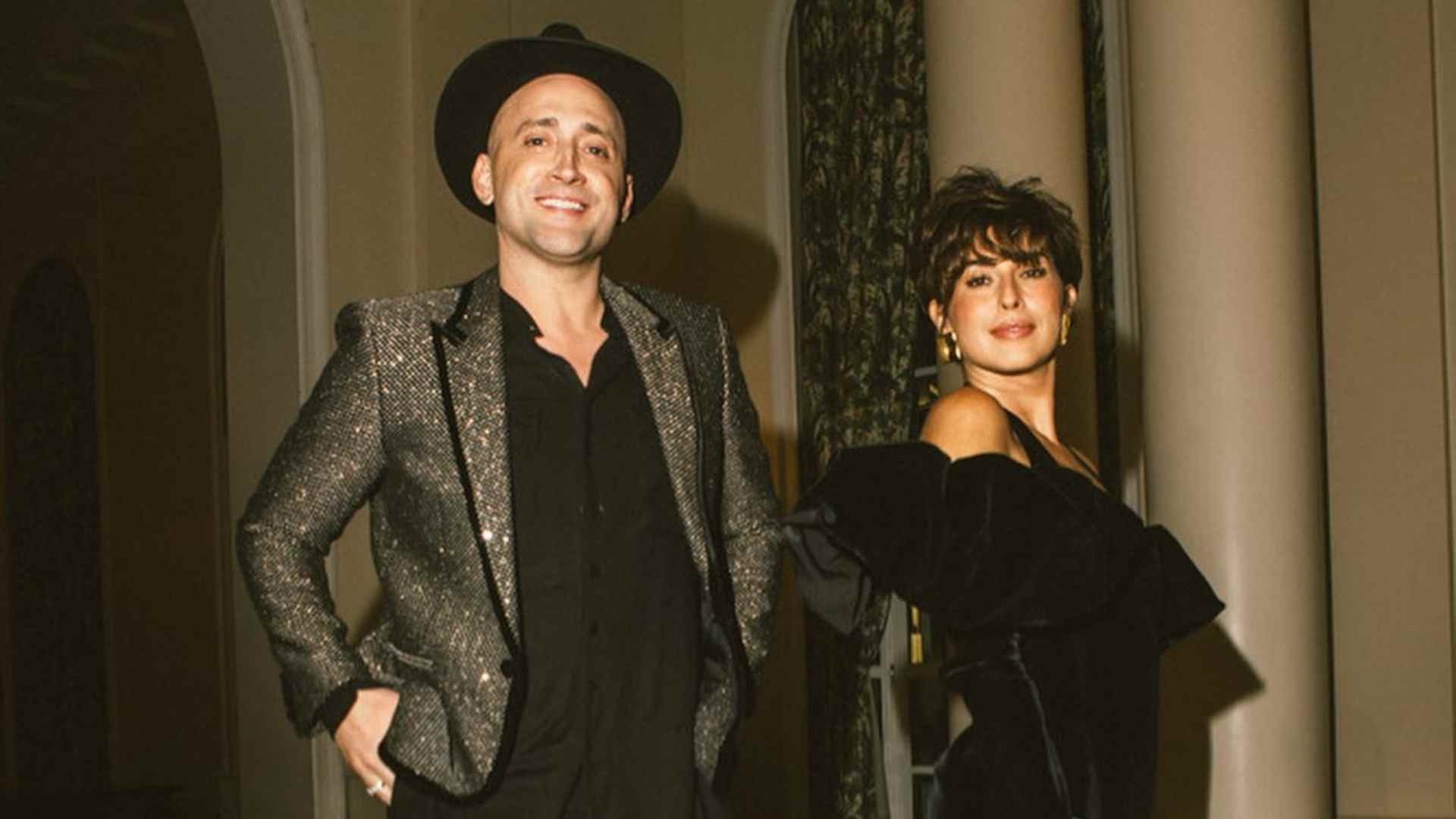 Fernanda Paes Leme presta homenagem a Paulo Gustavo: “Que saudade”