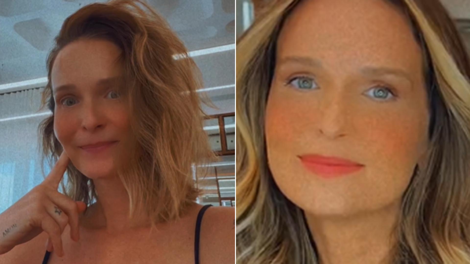 Fernanda Rodrigues faz mudança radical no cabelo: ‘Nova personagem’