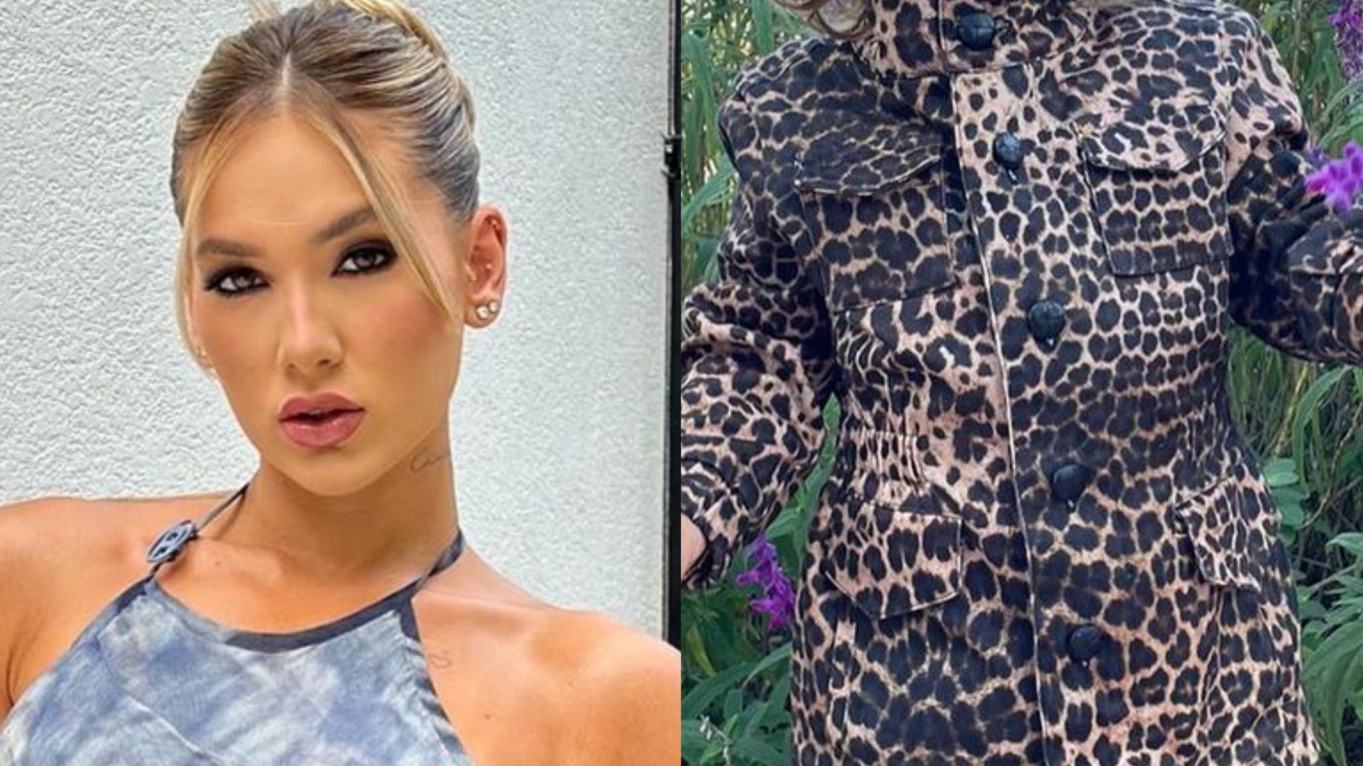 Filha de Virginia Fonseca passa dos limites da beleza ao surgir com look de frio: ”Em choque”