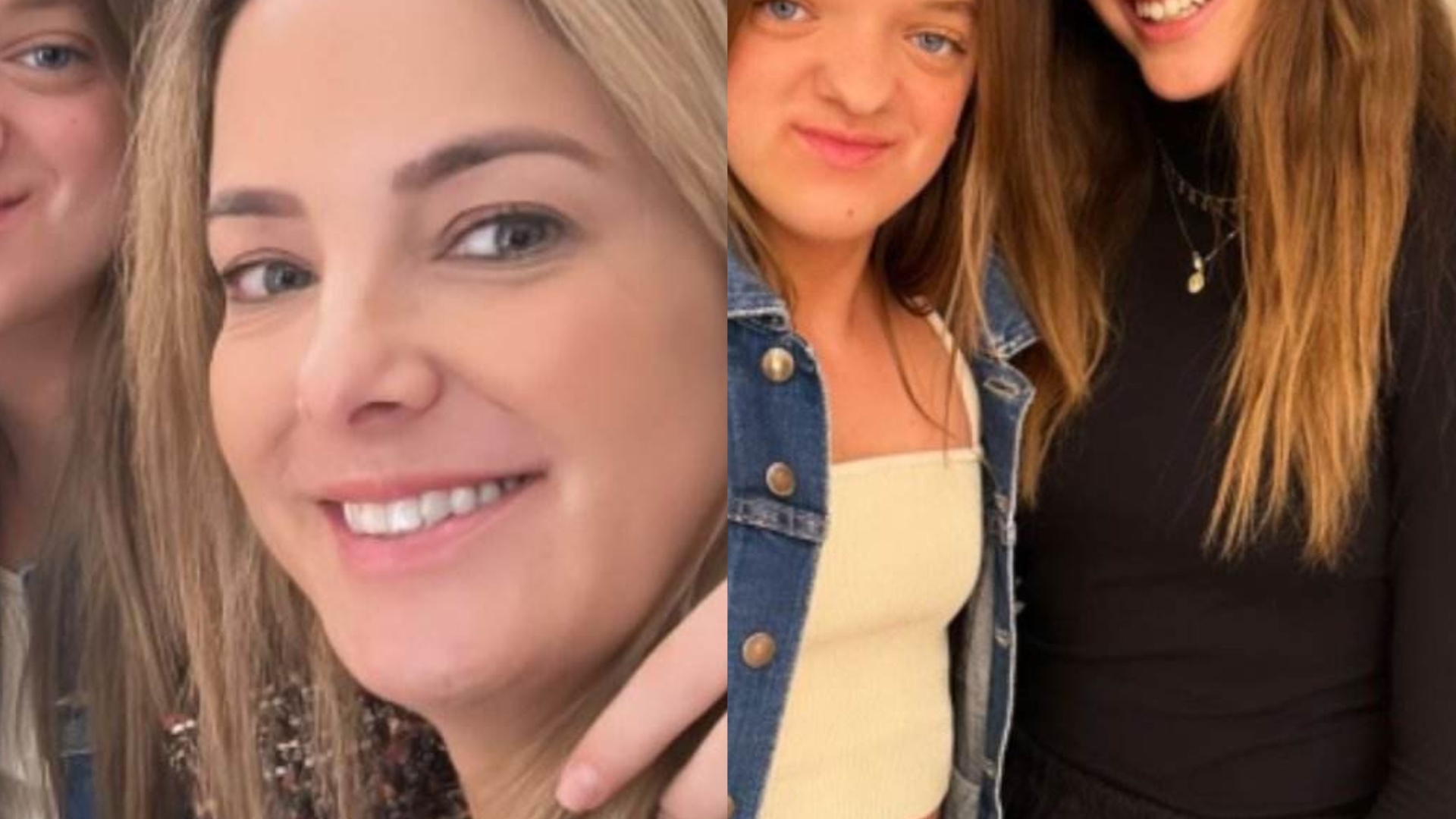 Filha de Marcos Mion chama a atenção ao surgir com a filha de Ticiane Pinheiro: ”Lindas”