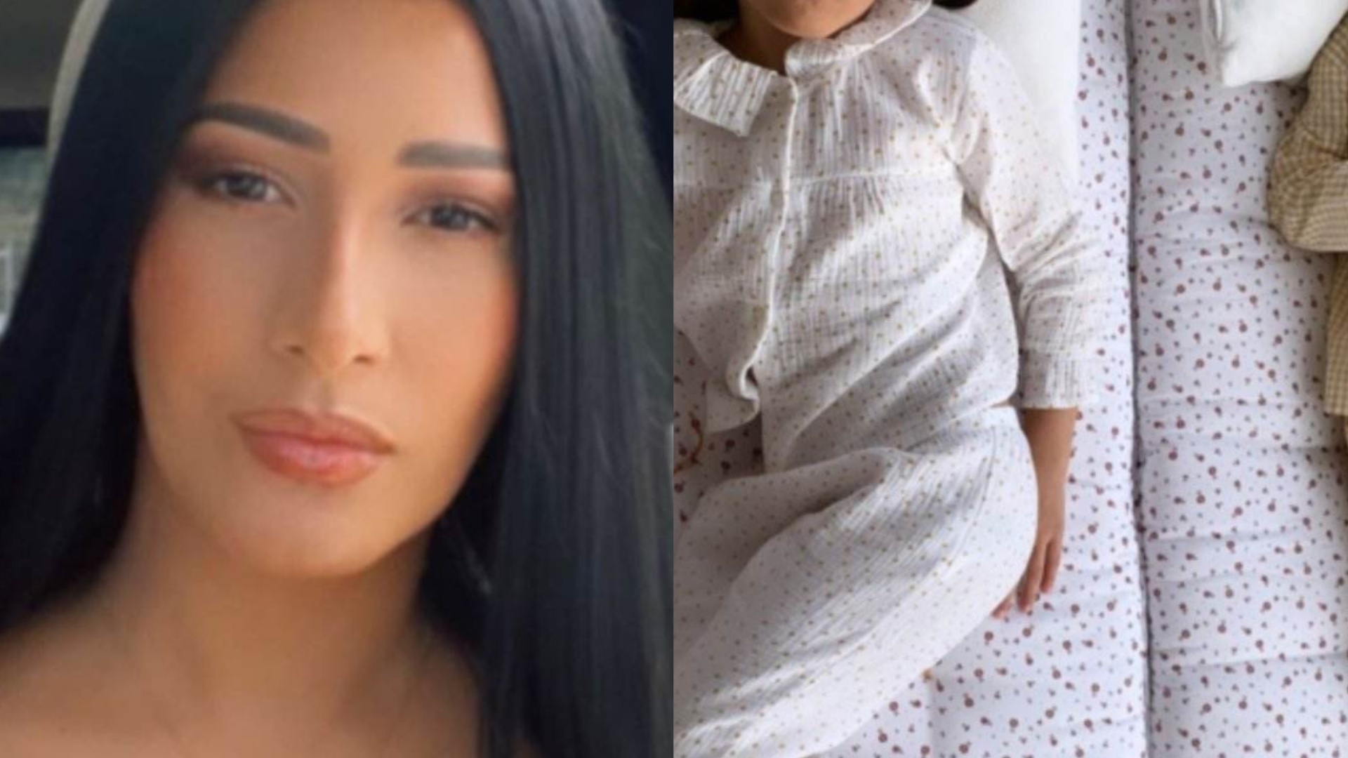 Filhos de Simaria impressionam ao surgirem com pijamas de luxo