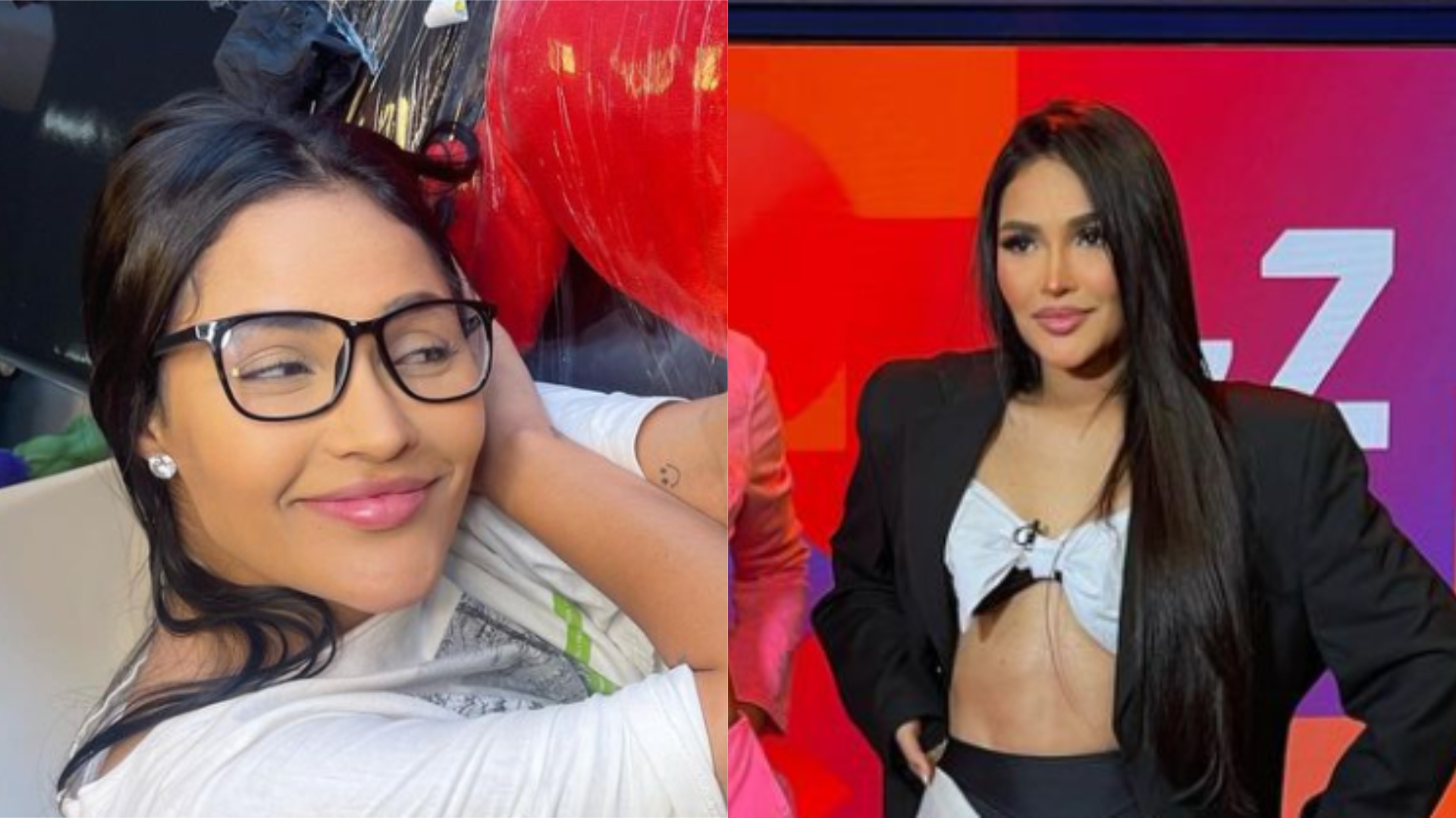 Ex-BBB Flay choca ao revelar passo ousado na carreira, mas não ganha apoio da web