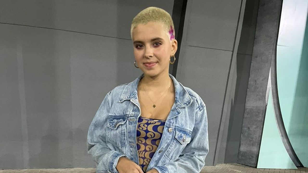 Flor Gil abre o jogo sobre participação de Preta em turnê com família