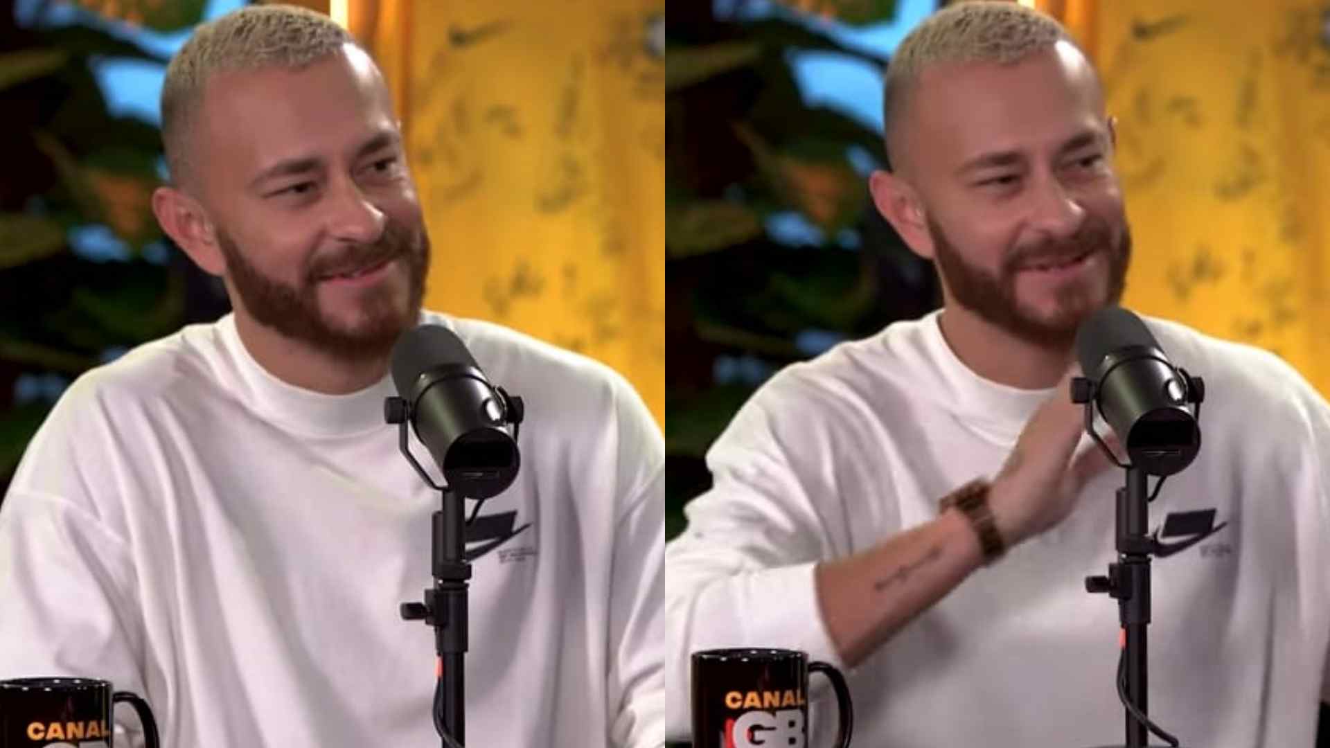 Ficou frustrado? Fred Bruno analisa postura no BBB 23: “Eu tinha uma estratégia”