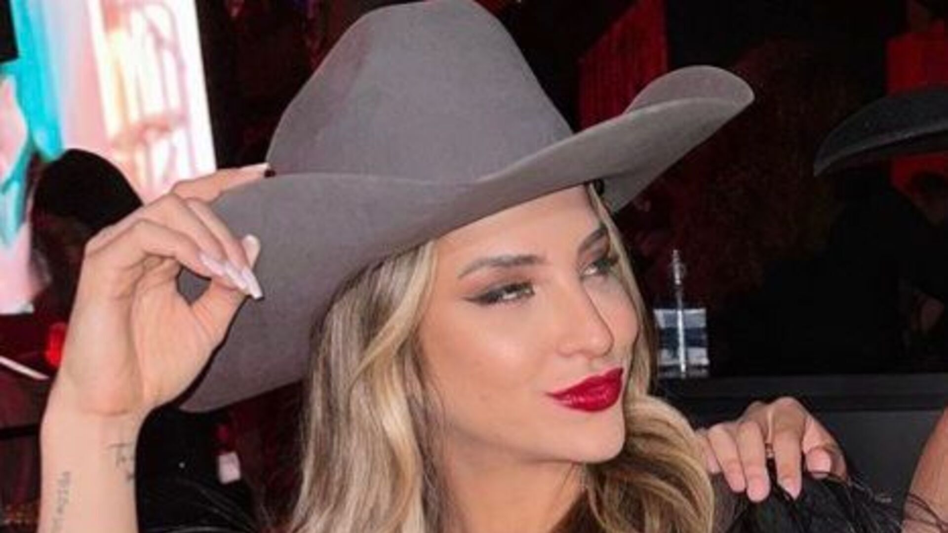 Gabi Martins e Key Alves vão juntas a show e recebem elogios: “Amizade de milhões”