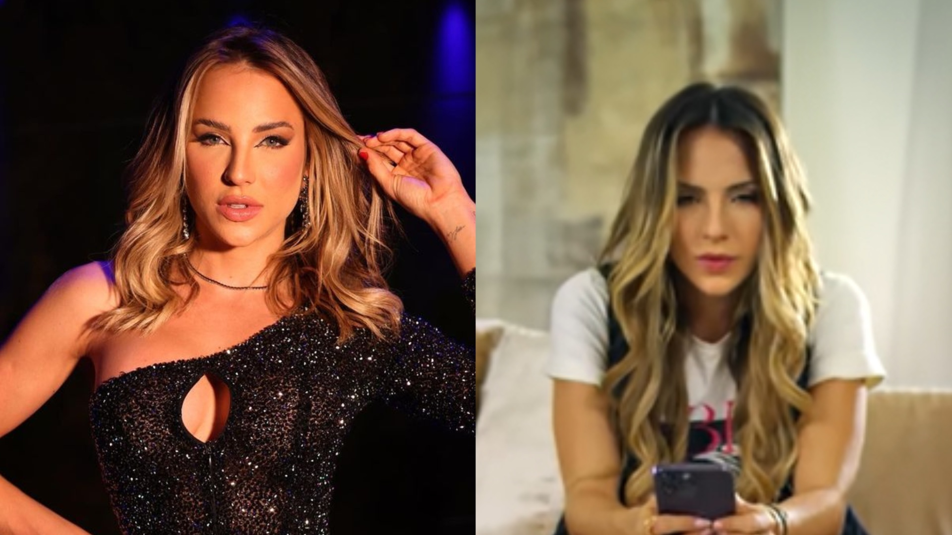 Com referências a traição, Gabi Martins lança música ‘Indereço’