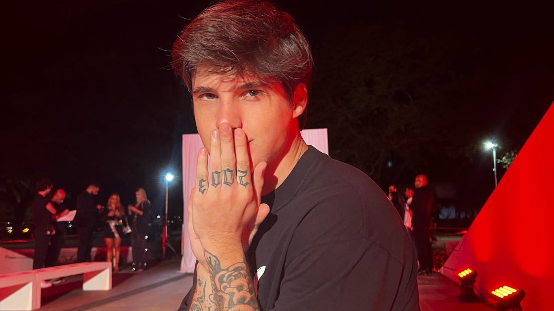 BBB 24: Gabriel Fop alfineta Giovanna e revela o que acha da edição