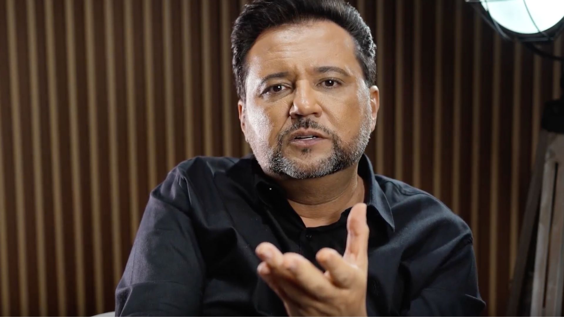 Suspensão e rebaixamento: Geraldo Luís sofreu fritura antes de deixar a Record TV