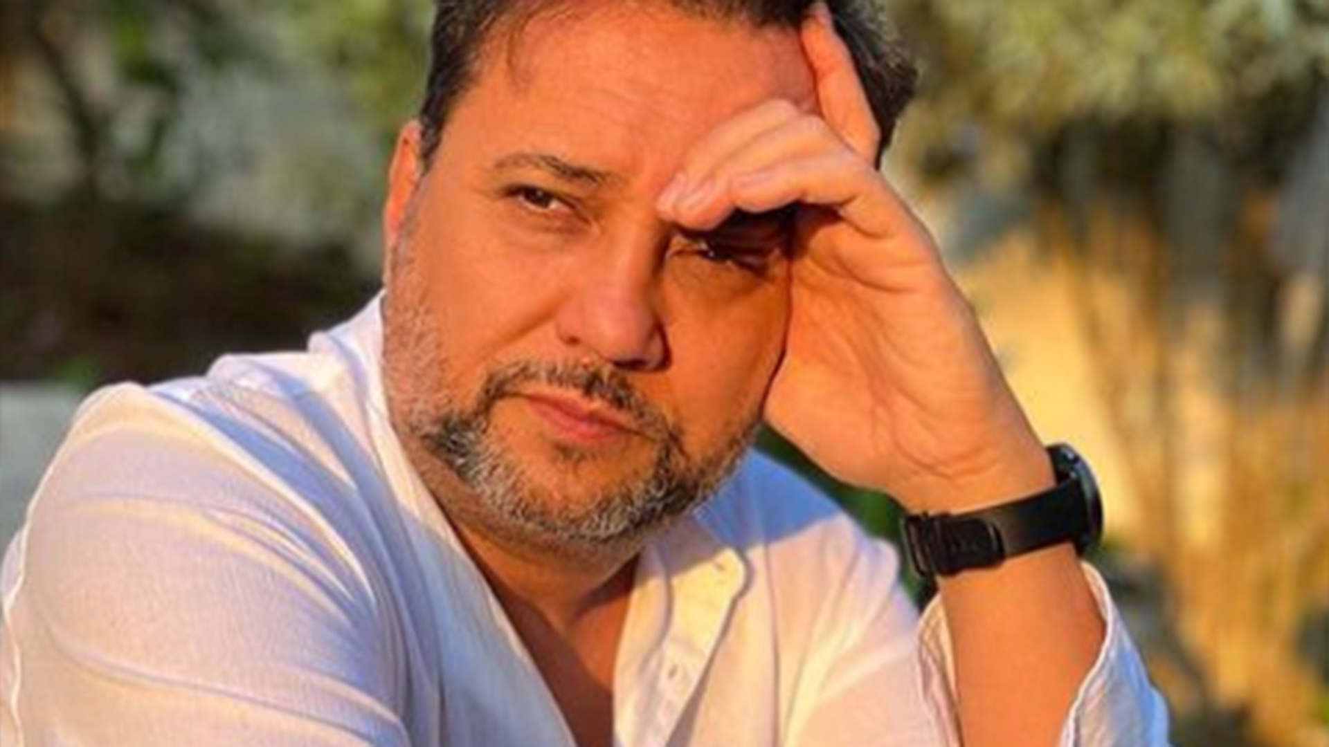 Geraldo Luís deixa a Record TV após 16 anos: ‘Comum acordo’