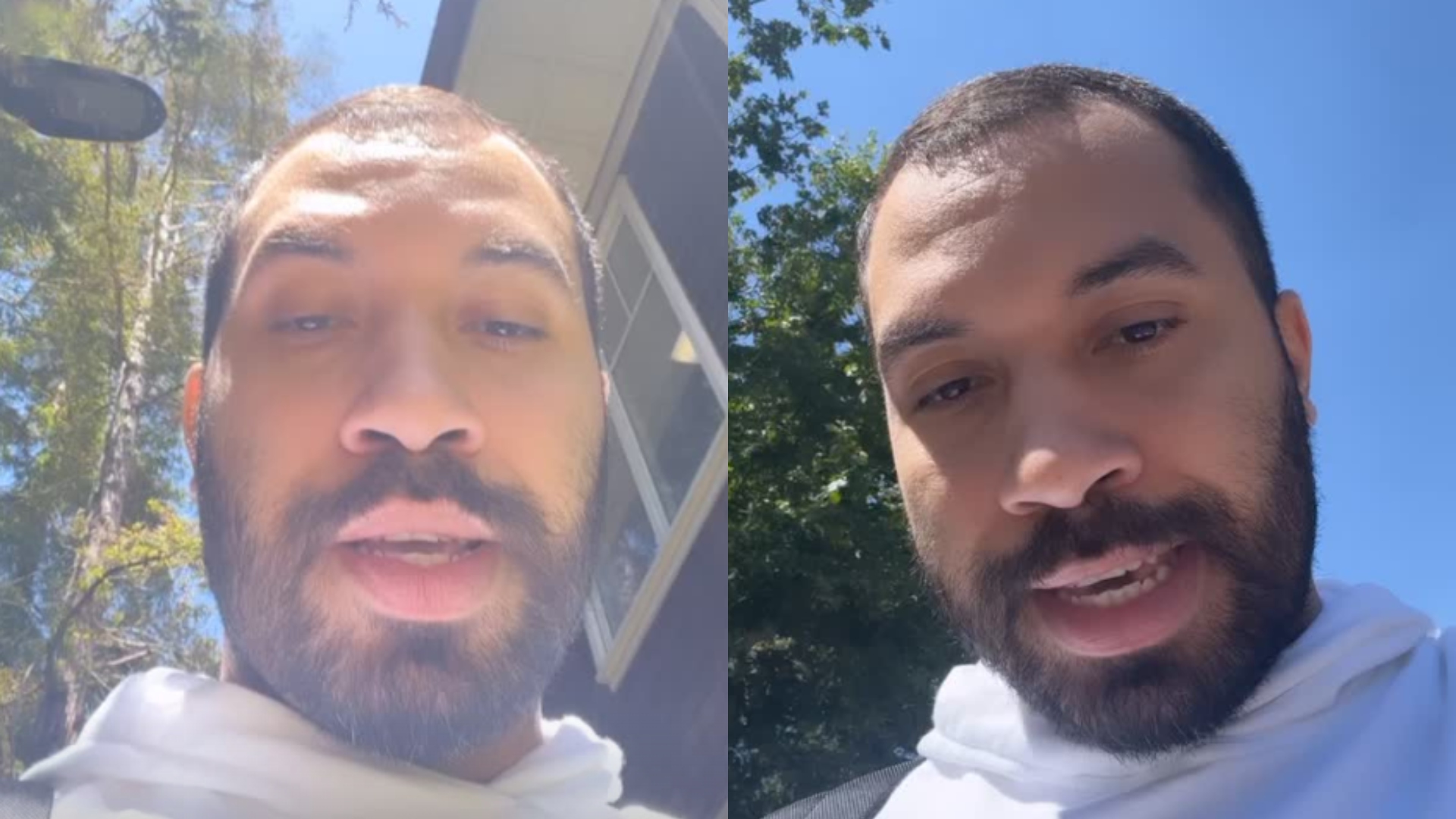 Gil do Vigor briga com colega de classe por motivo bizarro: ‘Pelado e agoniado’