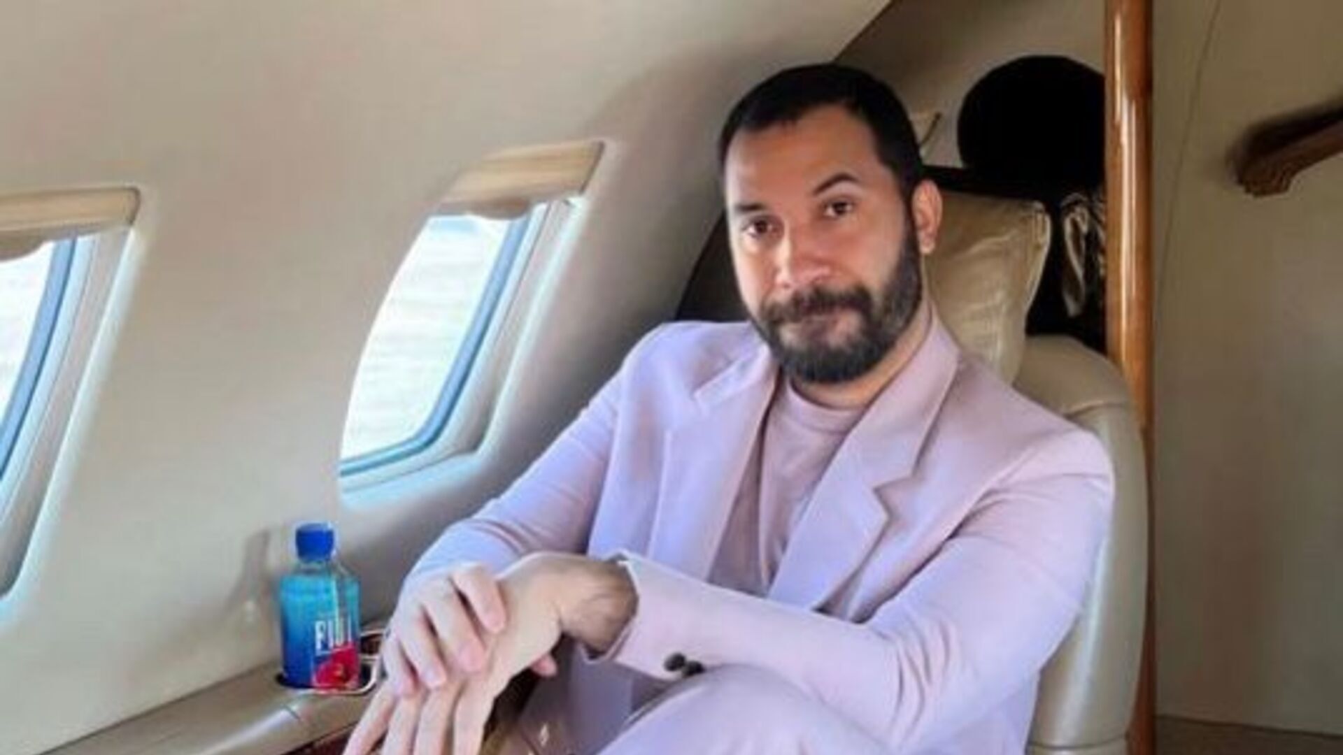 Gil do Vigor revela reação de ex-BBBs ao seu novo projeto: “Super emocionado”
